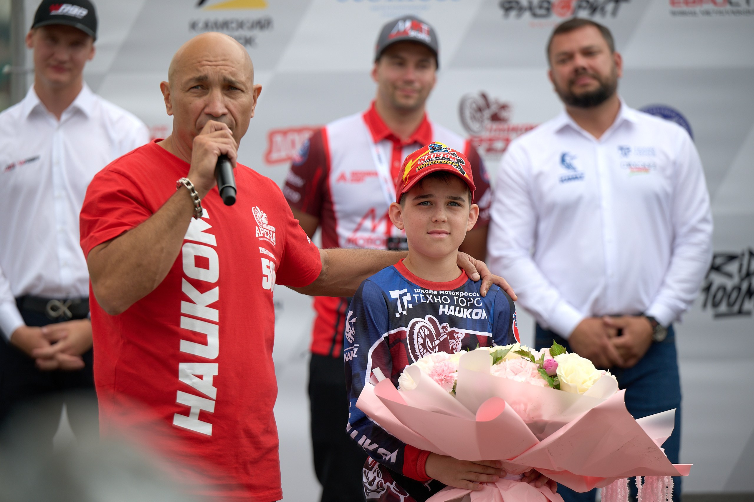 2 этап MMT RGP чемпионата России по мотокроссу 2025. Спортивный репортажный фотограф в Ижевске Сергей Мерзляков