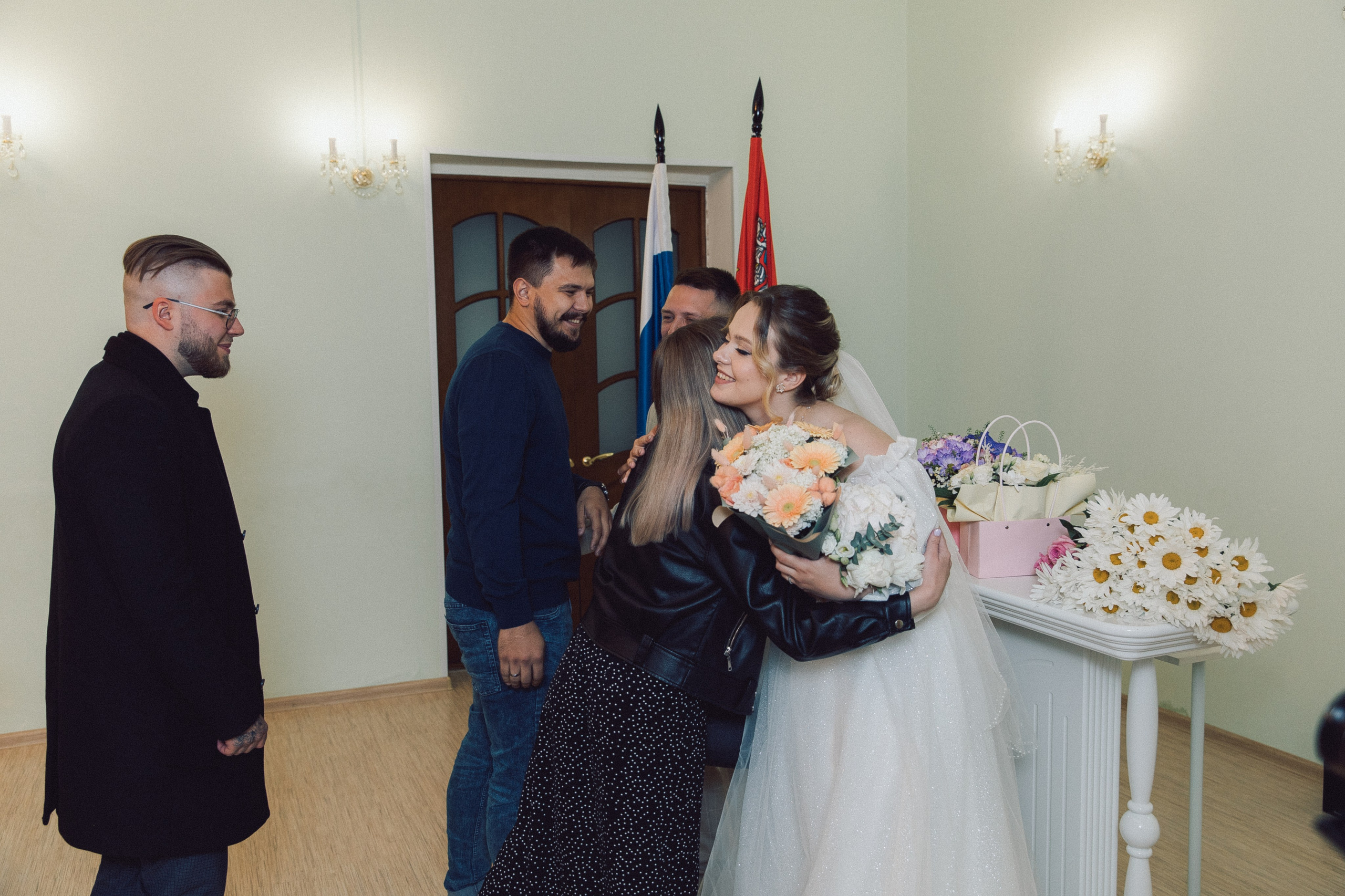 ЗАГС Щелково