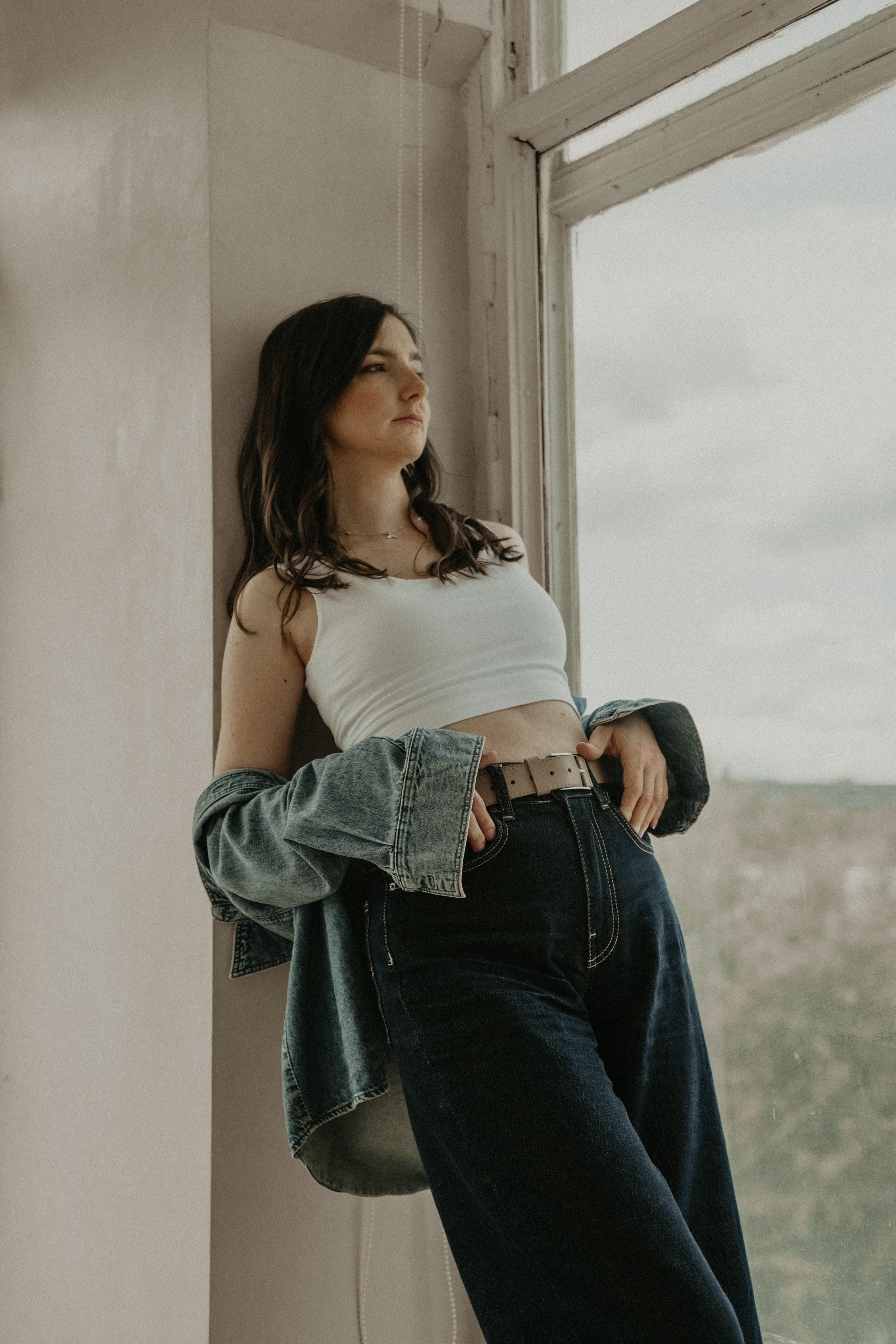 Вероника. Гаврилова Настя семейный фотограф lifestyle в Москве