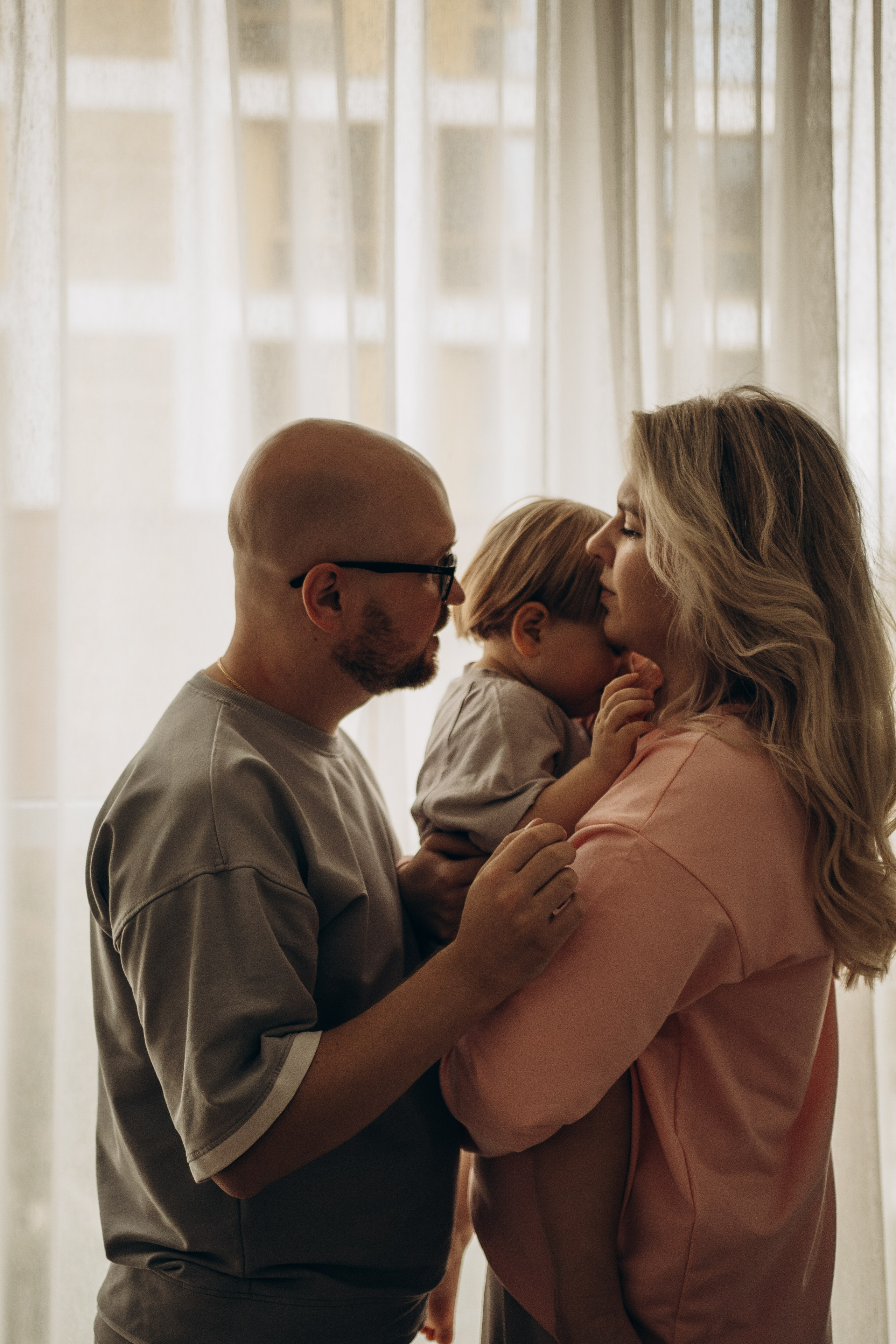 Ярику 2 года. Гаврилова Настя семейный фотограф lifestyle в Москве