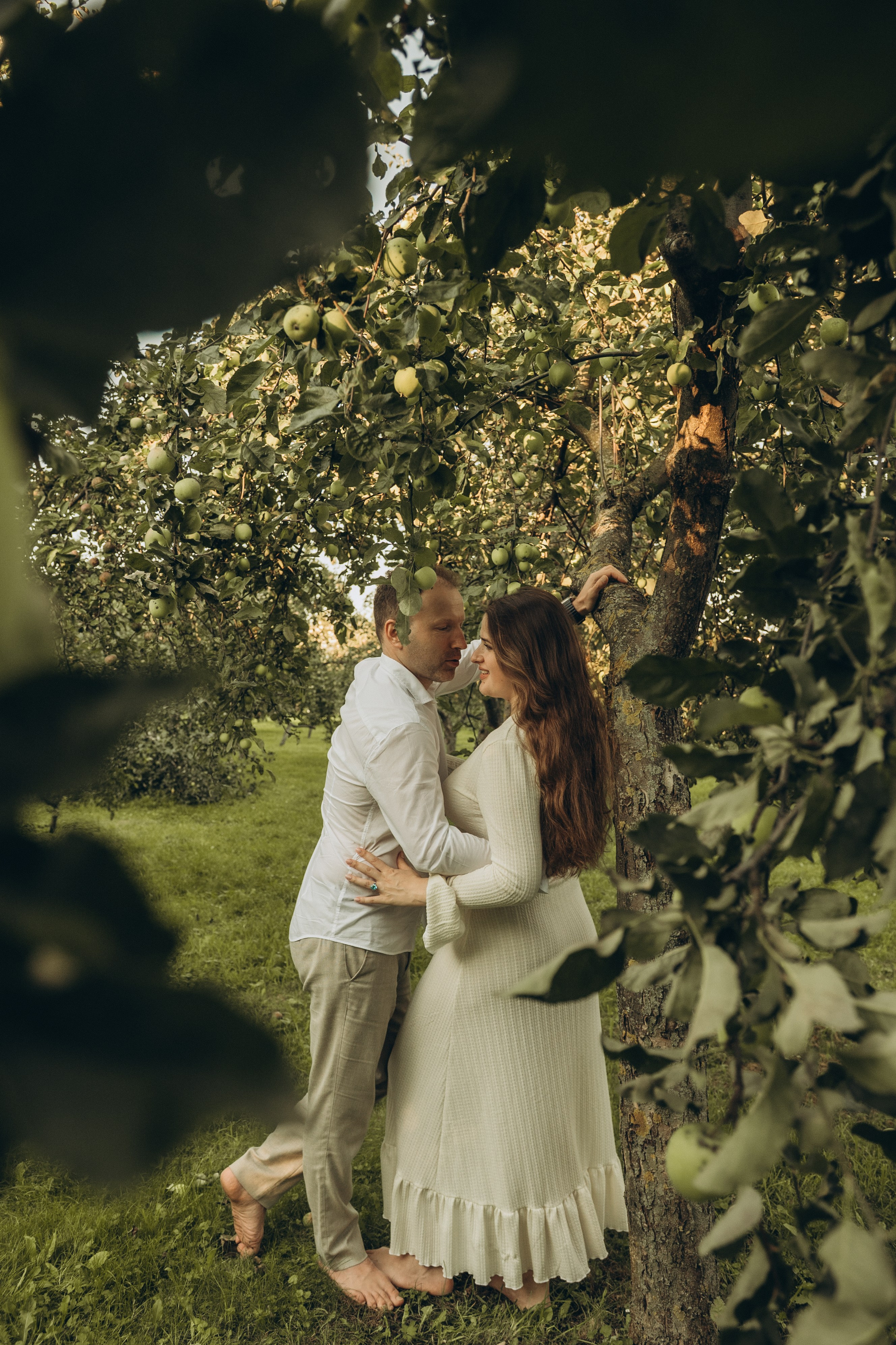 Светлана и Дмитрий. Гаврилова Настя семейный фотограф lifestyle в Москве