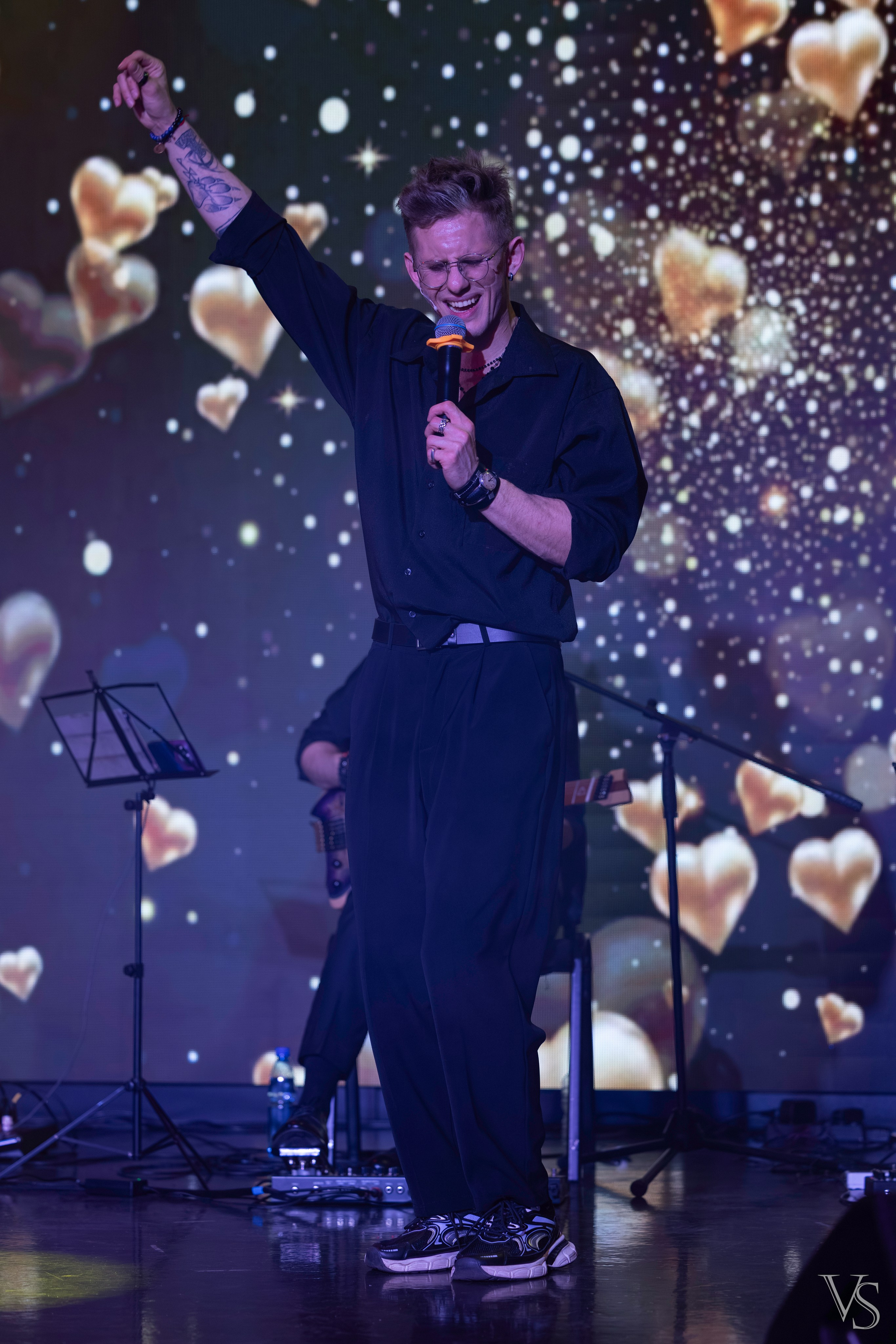 Мужчины говорят о…. Фотограф Виктор Степанов