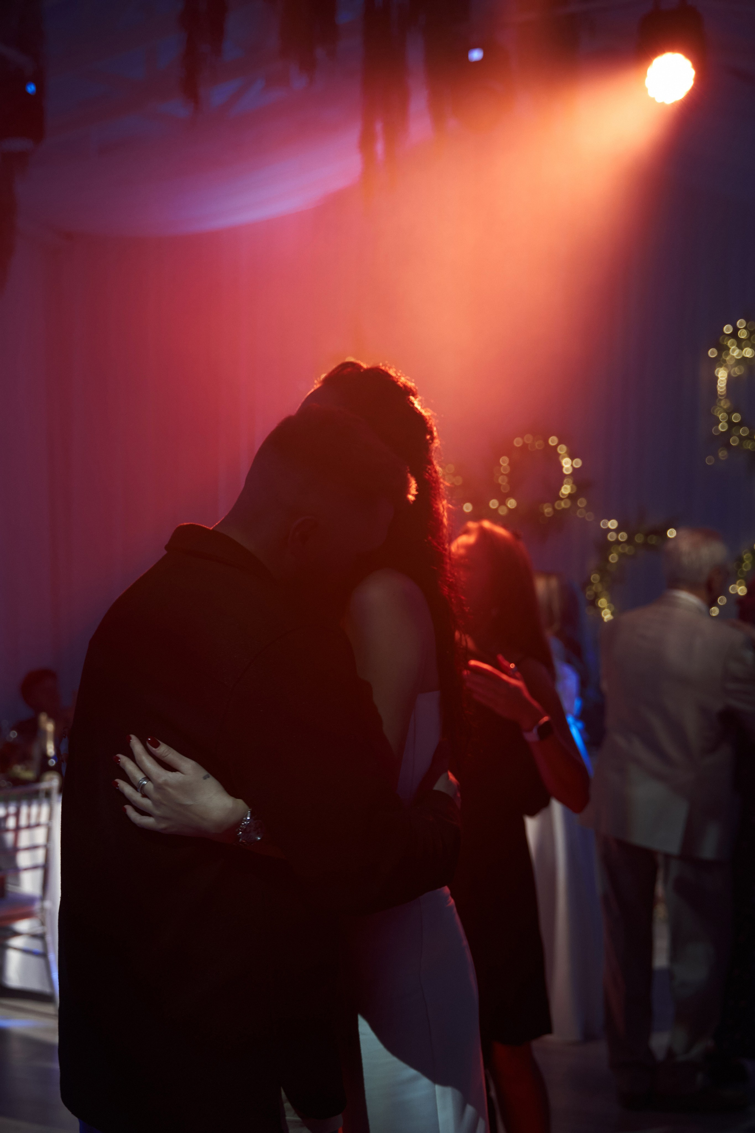 Кирилл и Марта. Свадебный и Репортажный фотограф в Санкт-Петербурге Дмитрий Бирцев