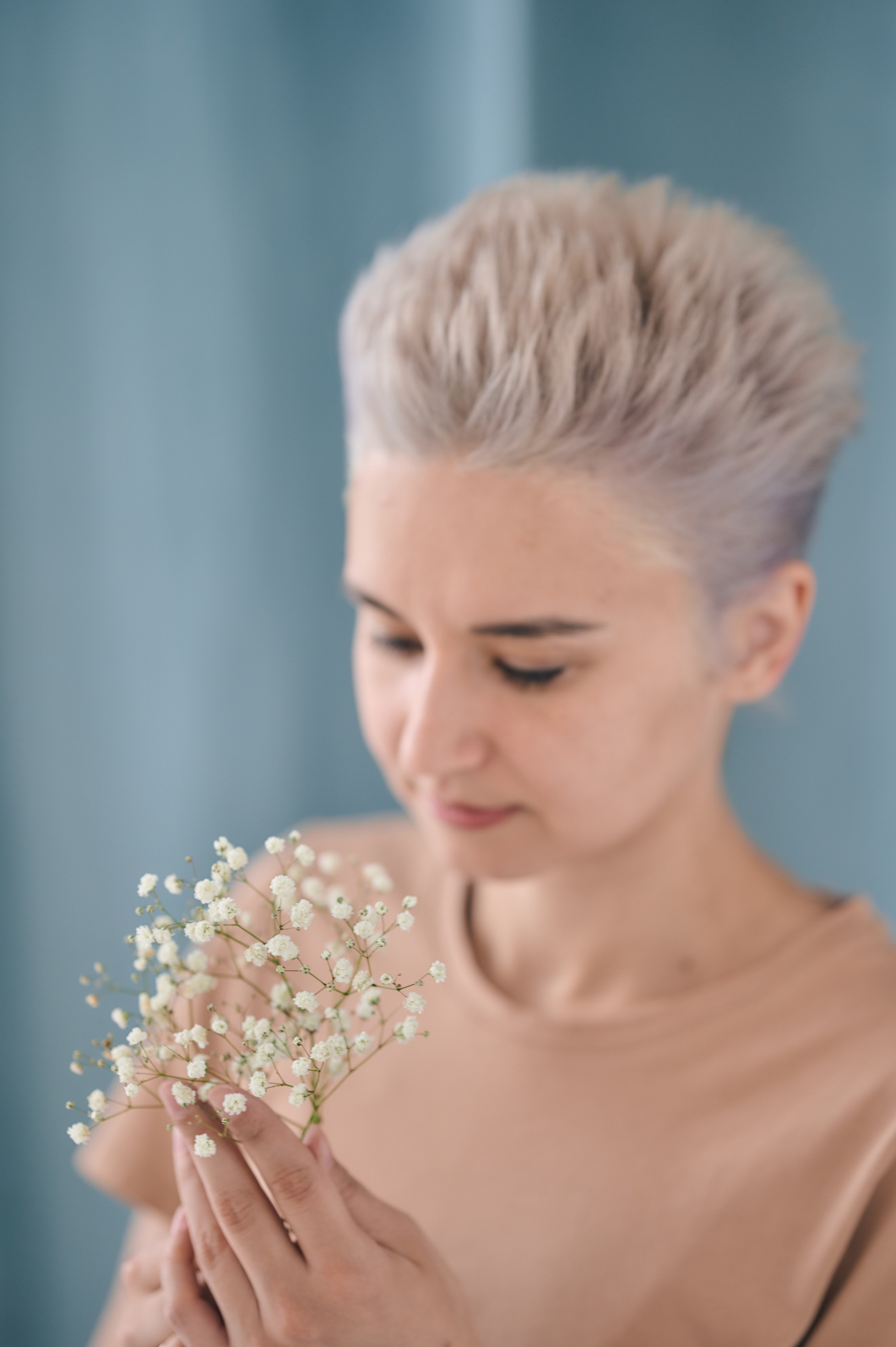 Фотосессия Оля 25.10.21. Никита Хохловский фото и видео продакшн