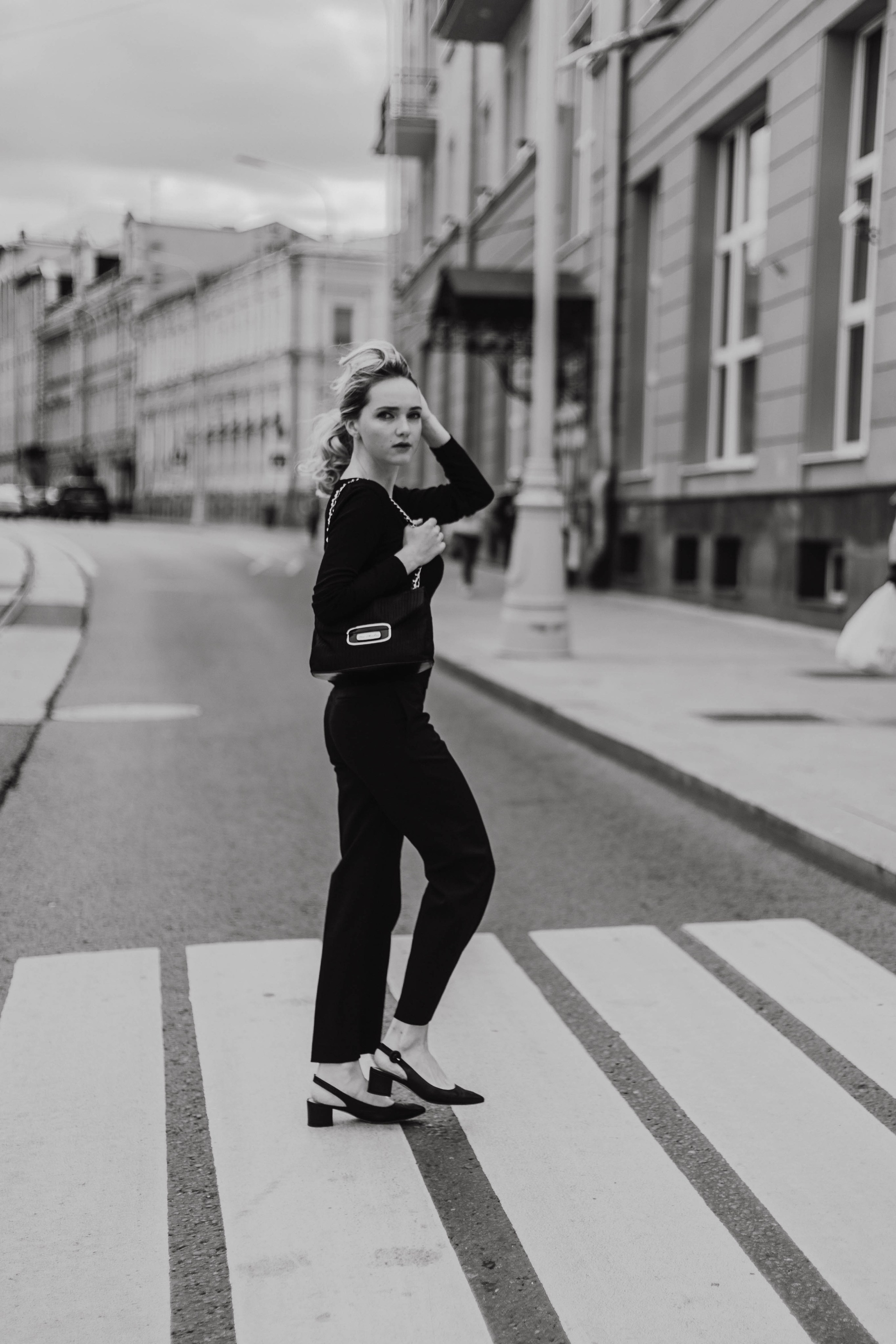 Женский портрет. Семейный фотограф в Москве и Балашихе Рая Тихая