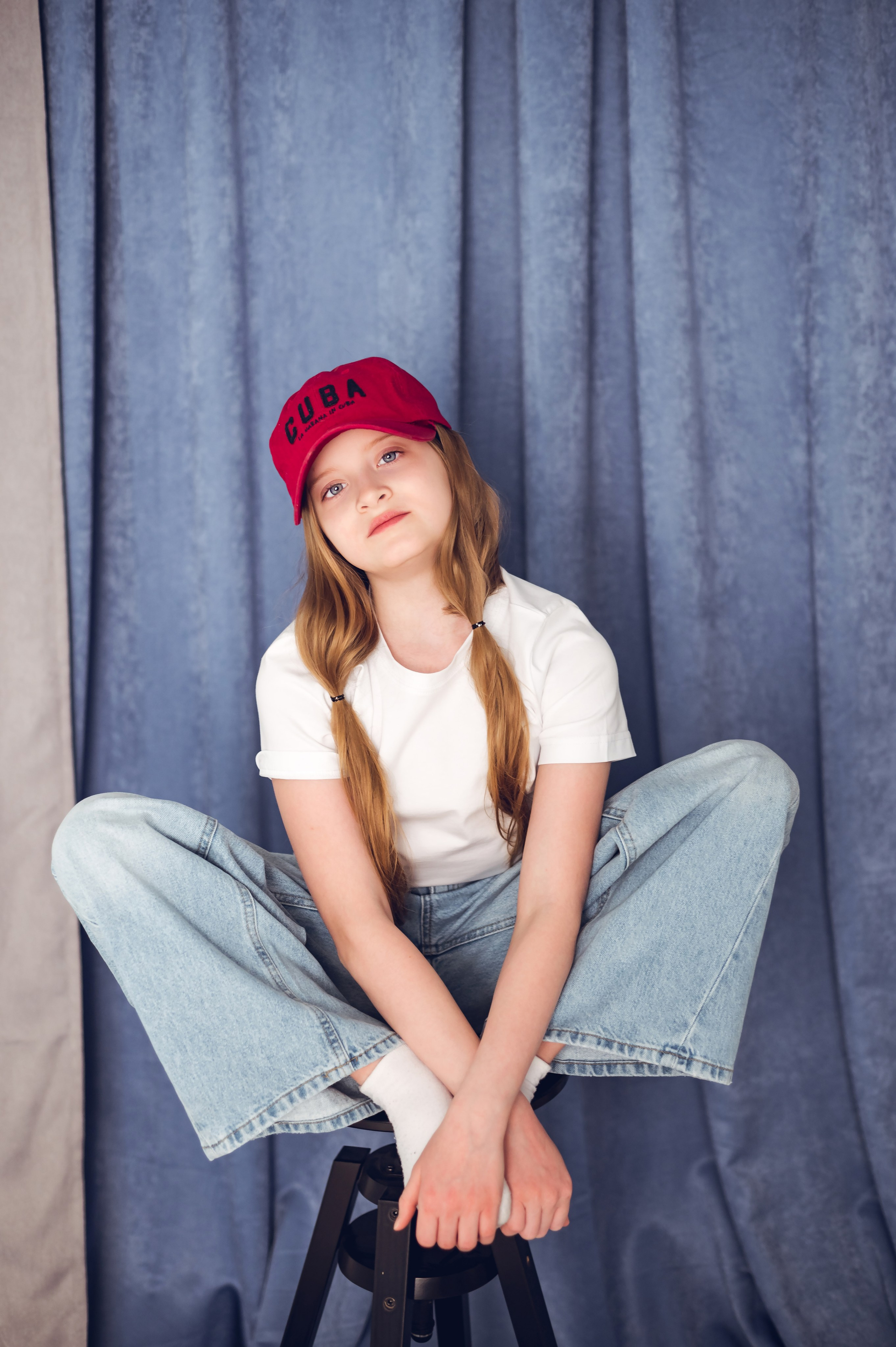 Алена. Детский и семейный фотограф Эльмира Веселова