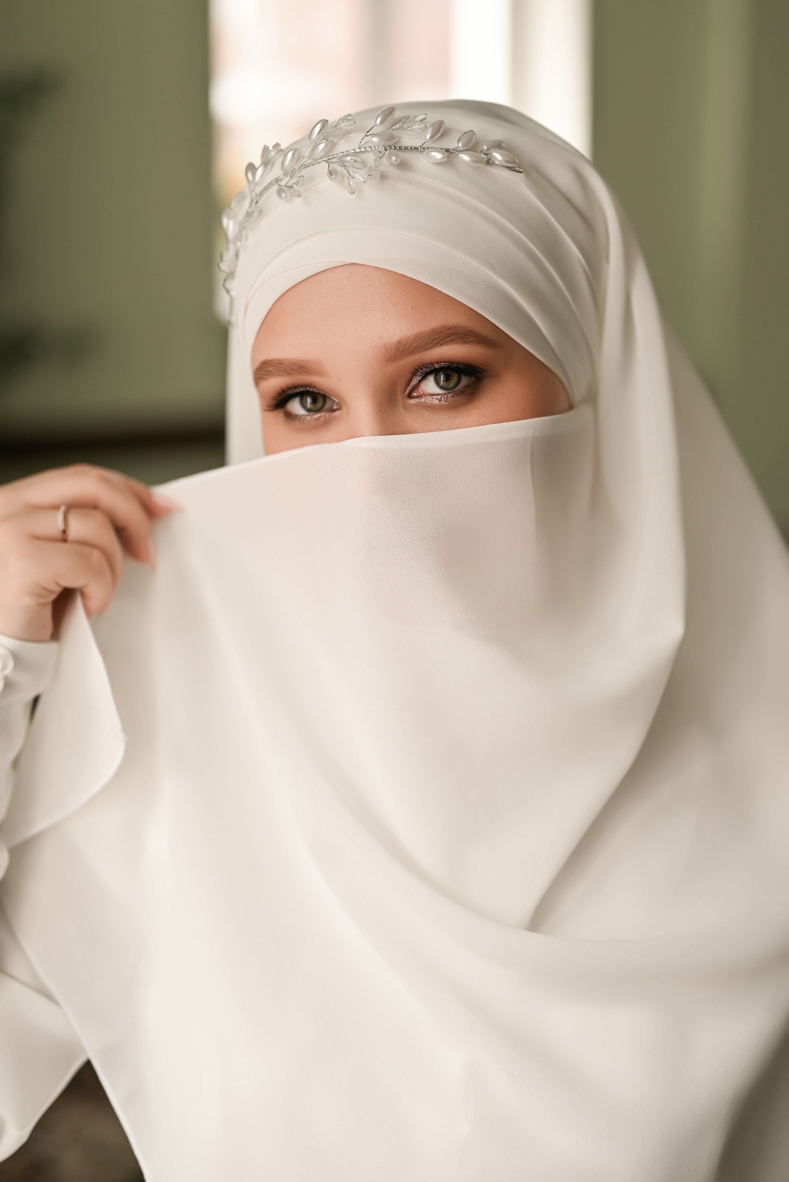 Марсель и Марина. Свадебный и семейный фотограф в Уфе Александров Максим