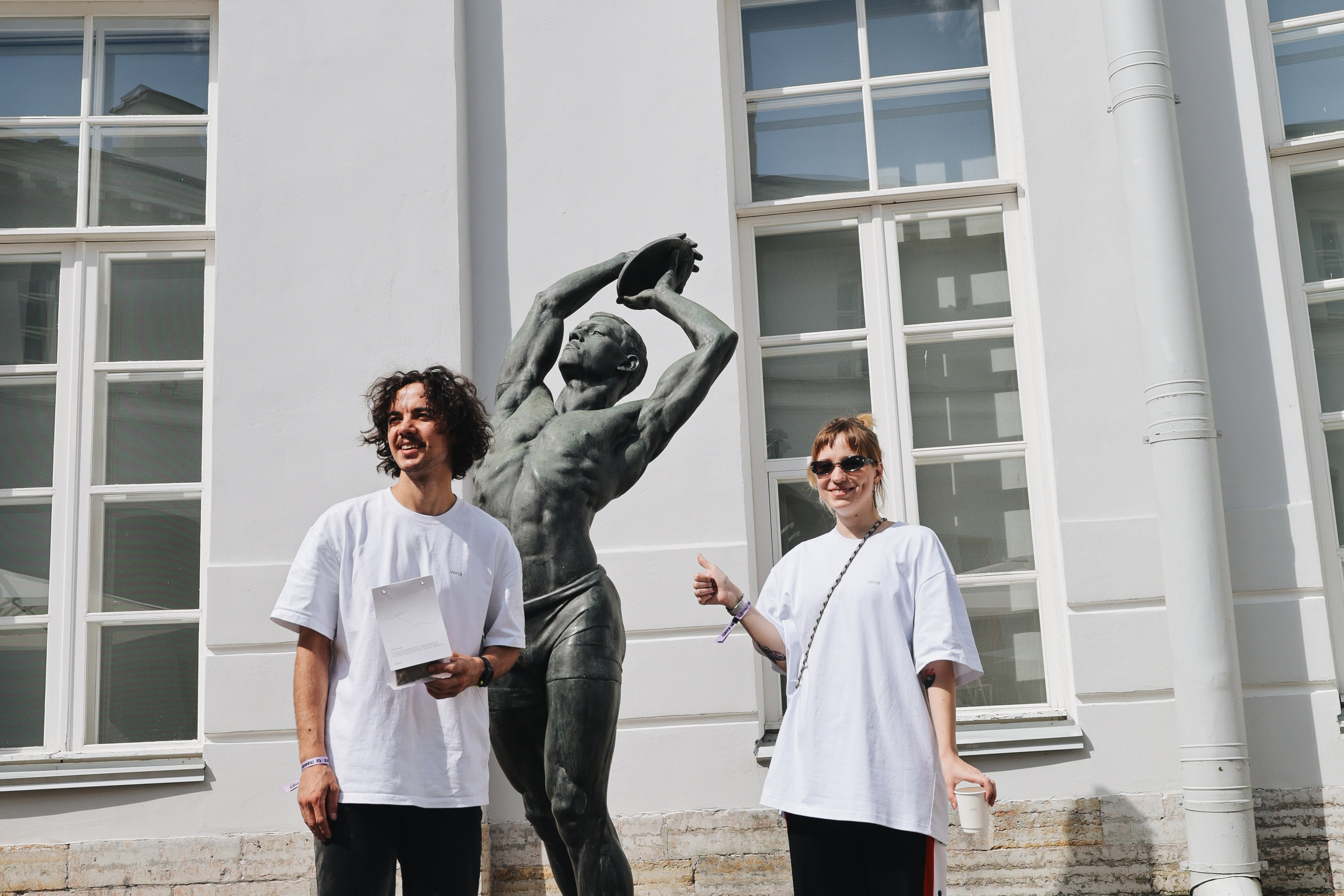 Пикник Афиши. Света Голобородько, фотограф еды и событий в Санкт-Петербурге