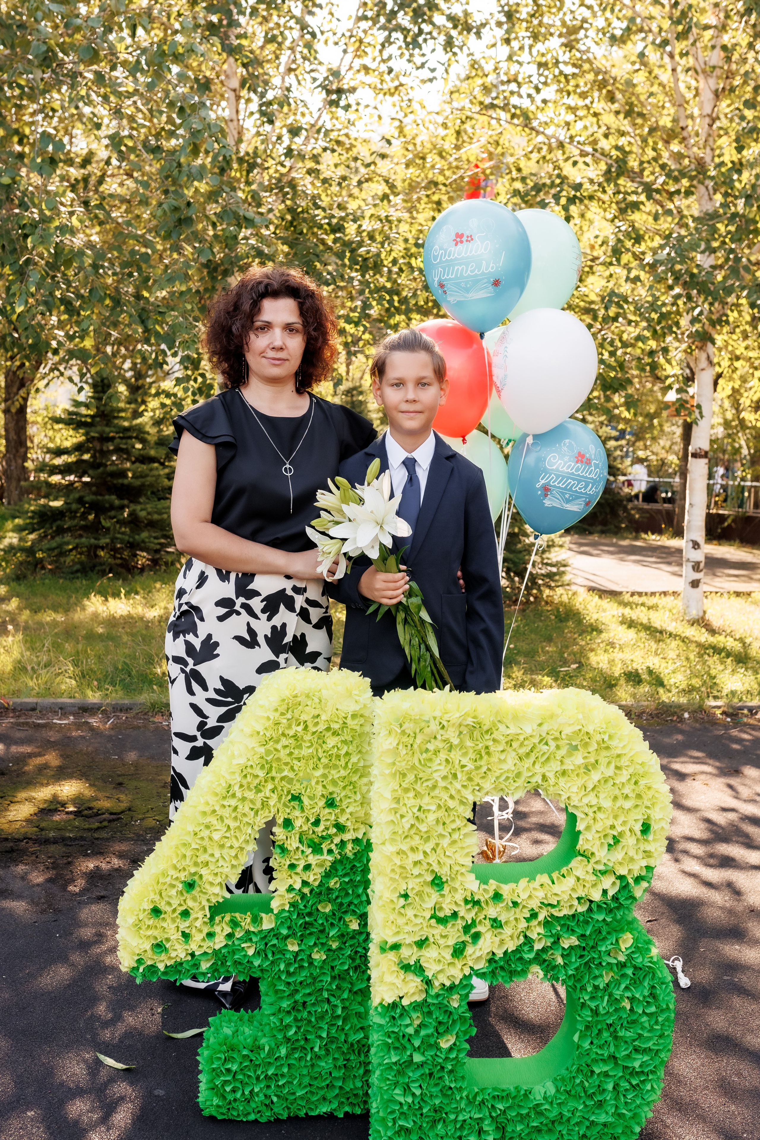 Школа. Свадебный фотограф в Москве — Ольга Козловская