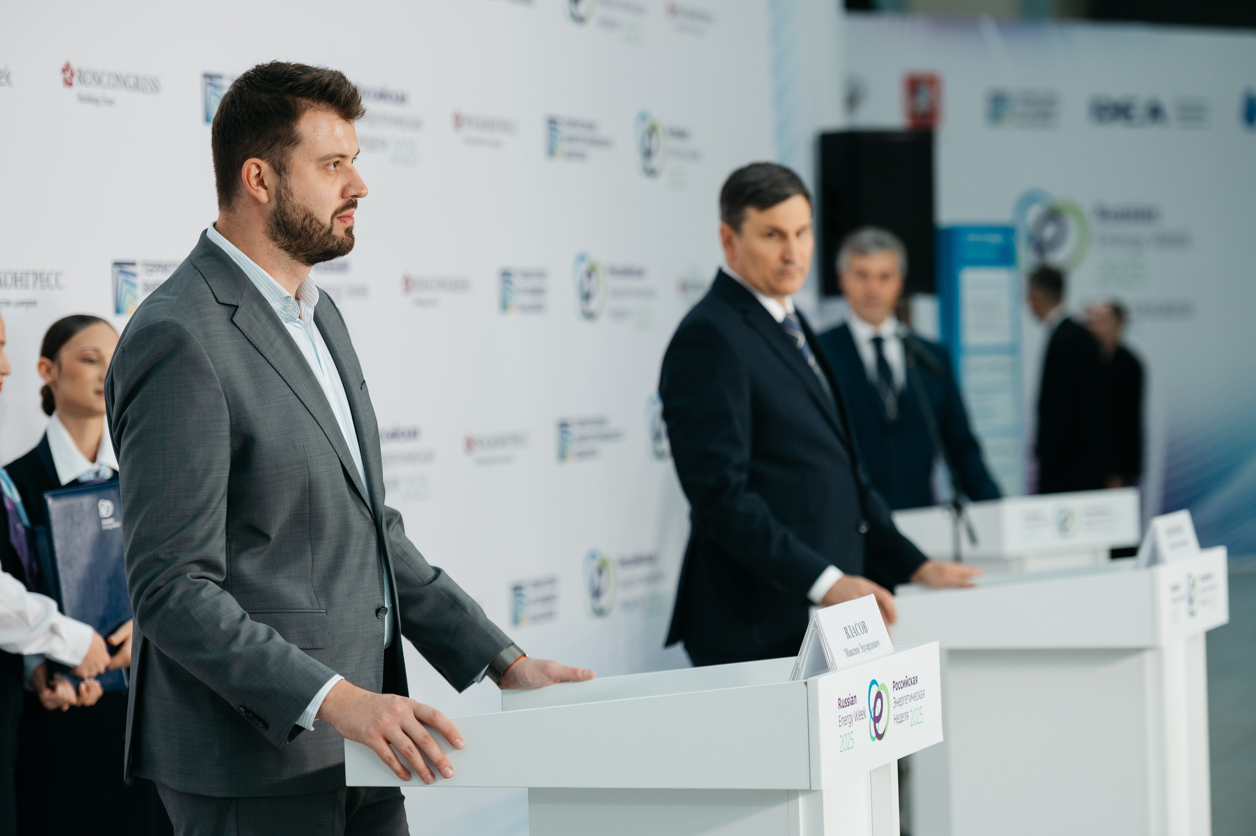 РЭН 2025. Репортаж, Интерьеры, Мероприятия, SMM. Фотограф Ставрополь