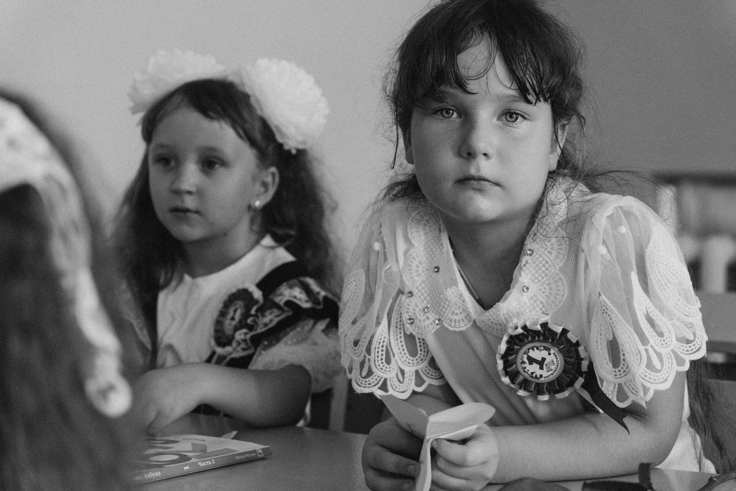 1 сентября. Семейный lifestyle фотограф в Ростове-на-Дону