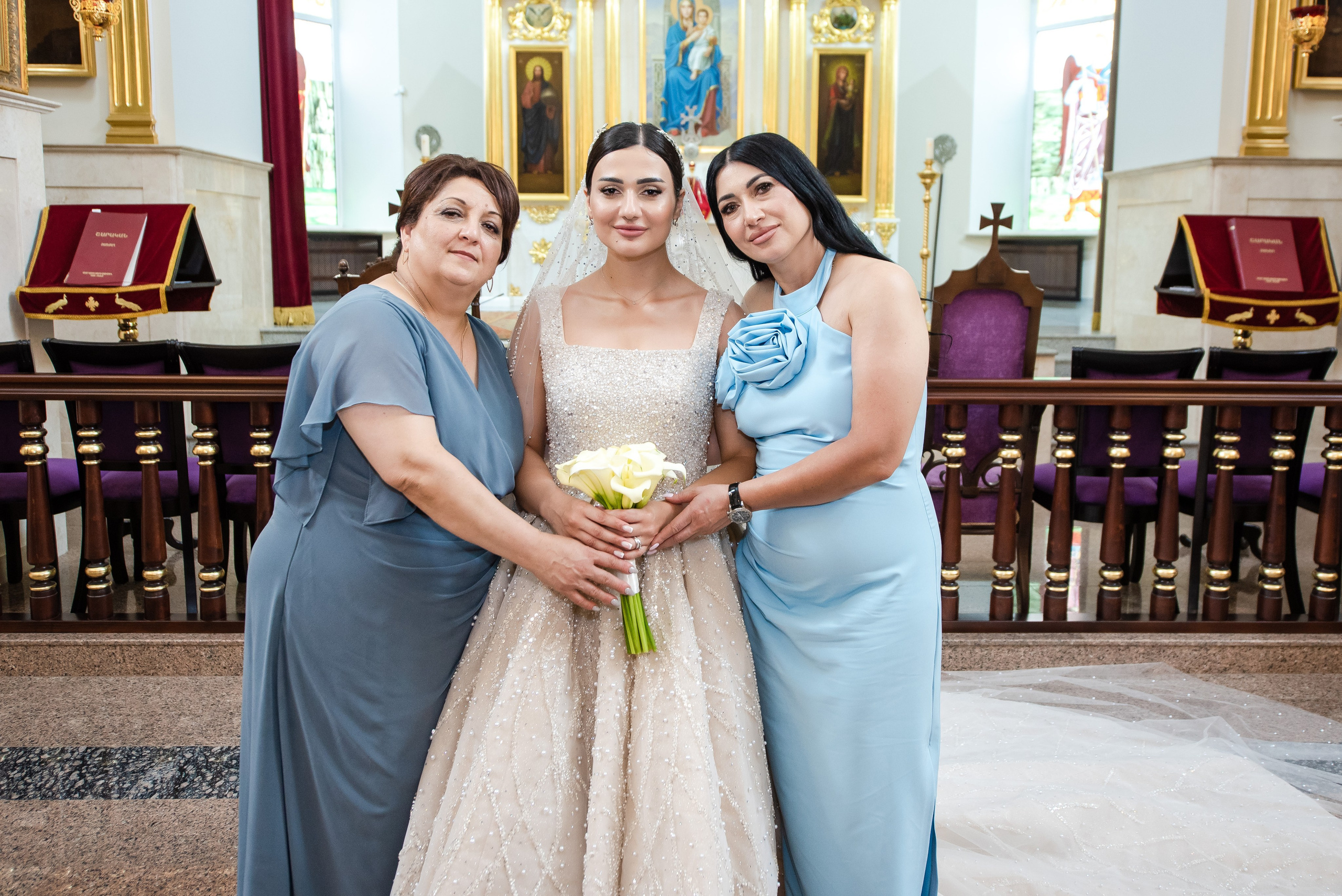 Wedding day. Свадебный и семейный фотограф  в г.Краснодар