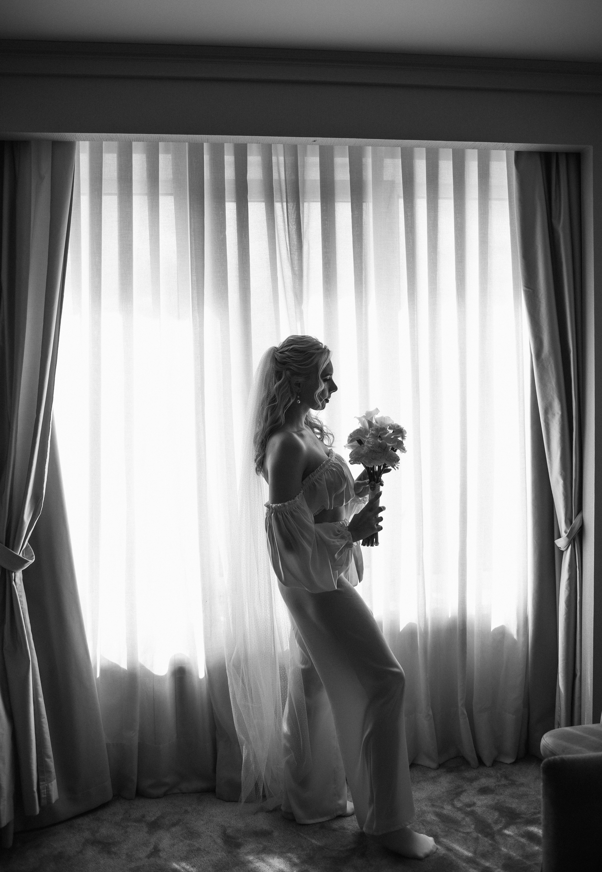 Николай & Анастасия | 10.08.24. Свадебный и семейный фотограф в Омске Евгения Хакимова