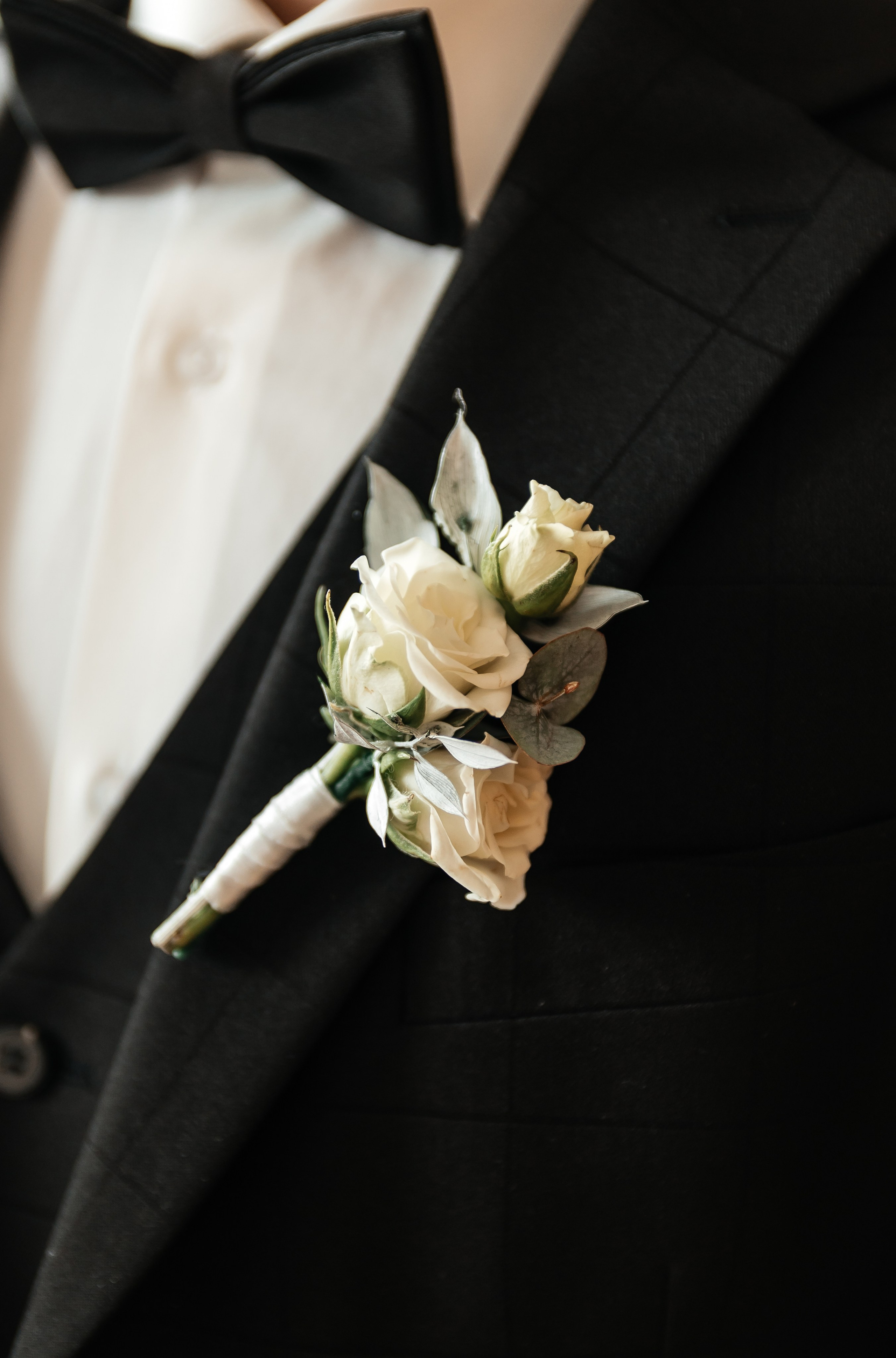 Вероника & Игорь | 22.02.25. Свадебный и семейный фотограф в Омске Евгения Хакимова