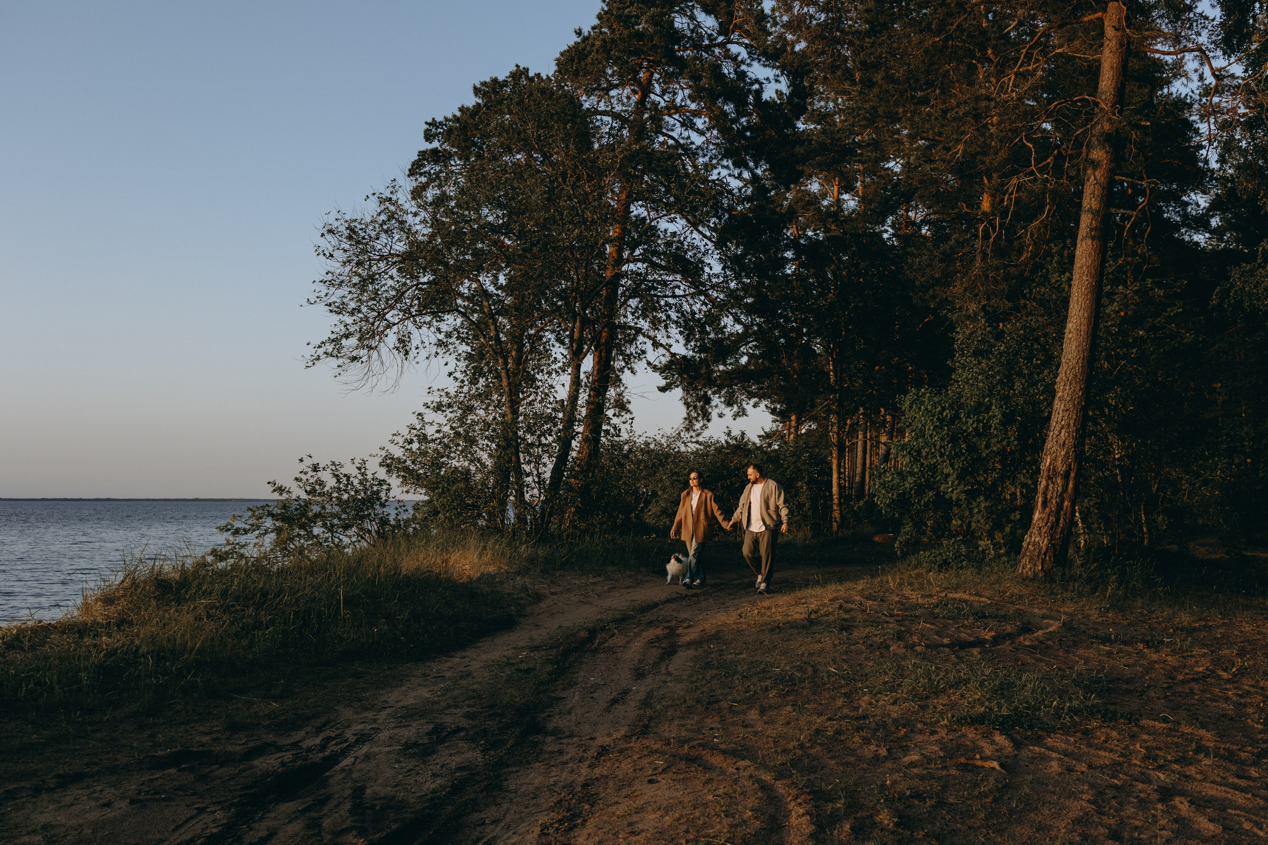 Диана и ее мальчики. Фотограф — Анималист | Санкт-Петербург