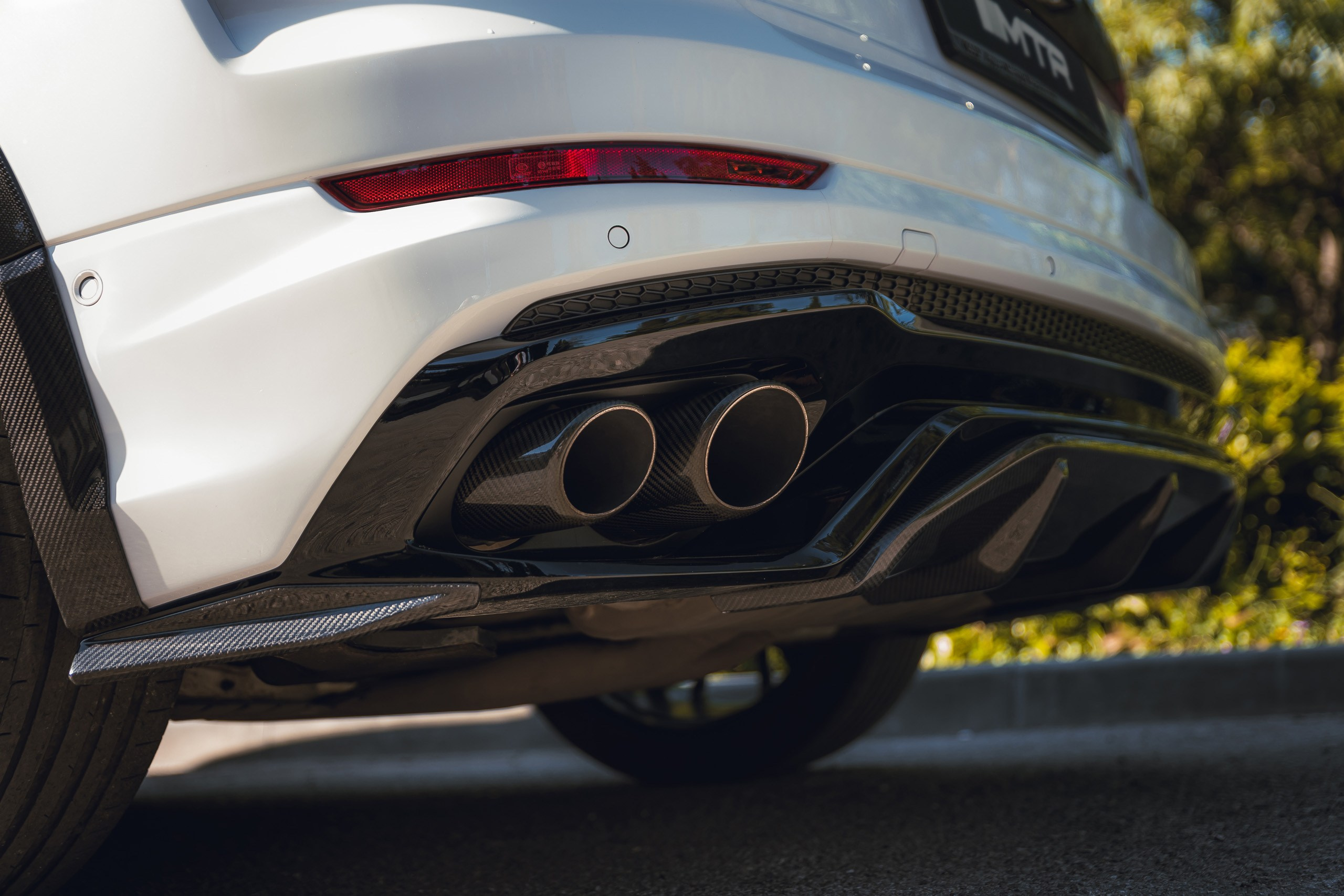 Тюнинг Audi Q8. Заур Халилов | Тюнинг и дизайн автомобилей