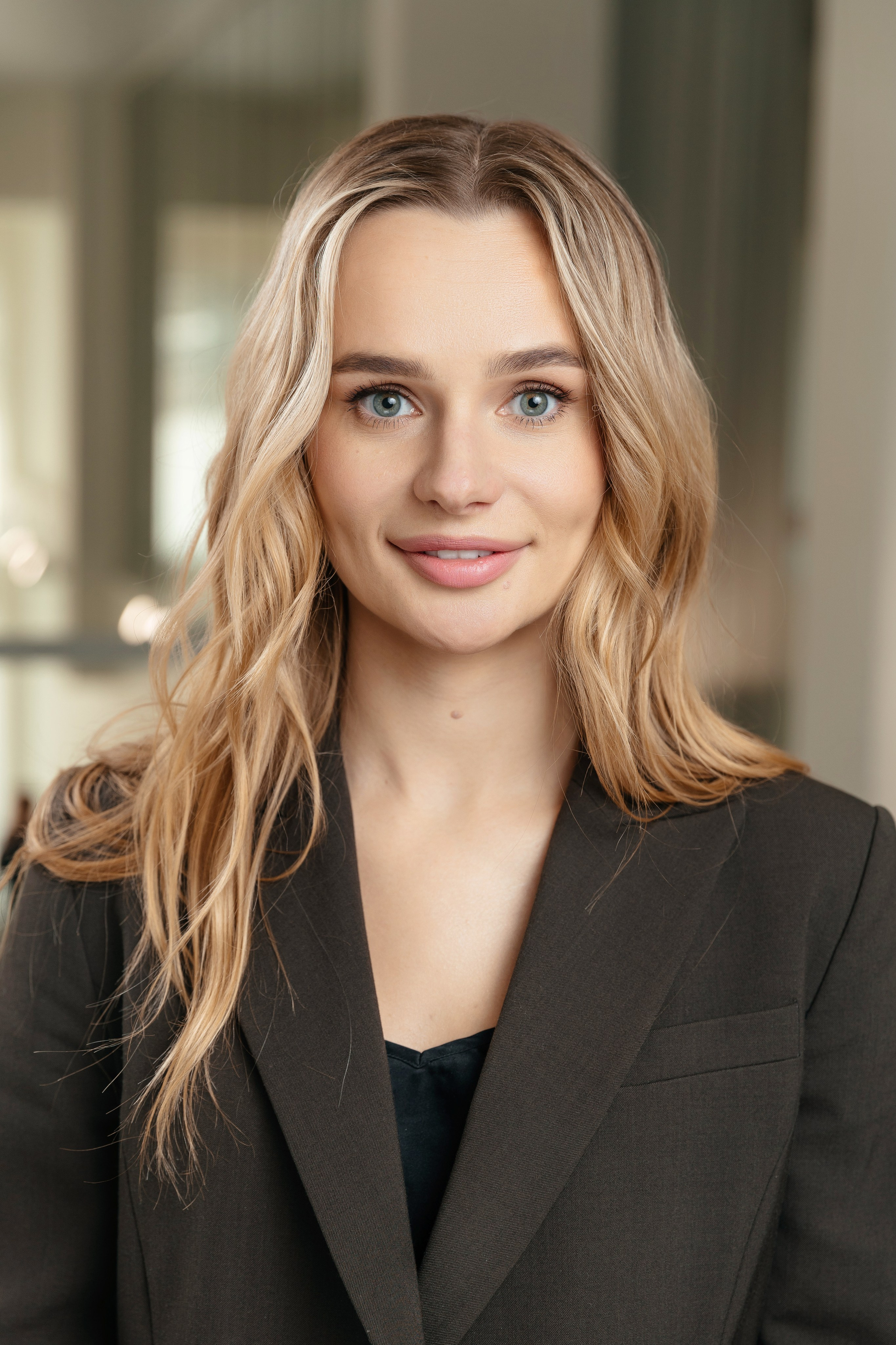 Бизнес портреты. Фотограф для бизнеса Константин Брусницын в Екатеринбурге