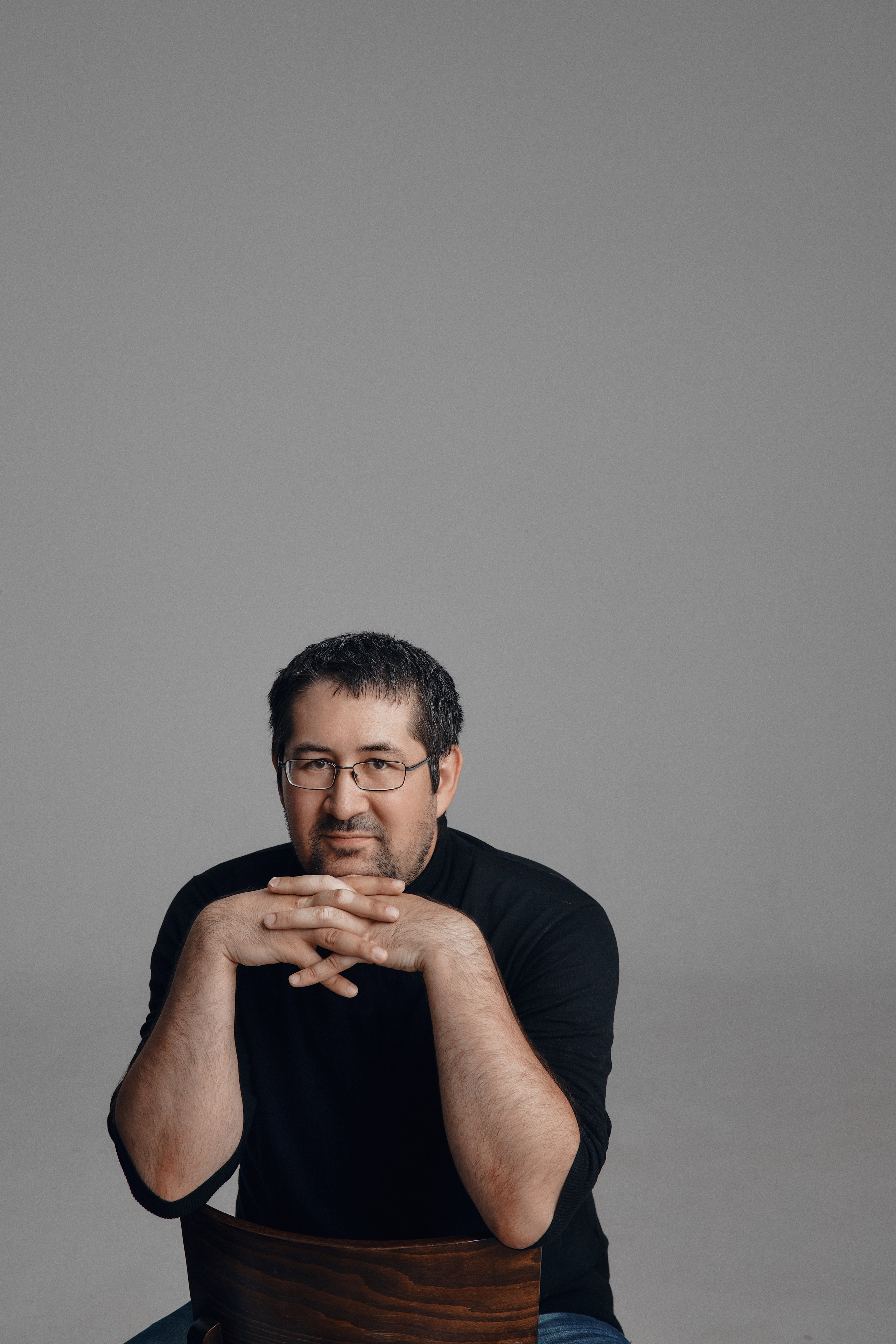 Деловой портрет. Фотограф Никита Журнаков | Екатеринбург