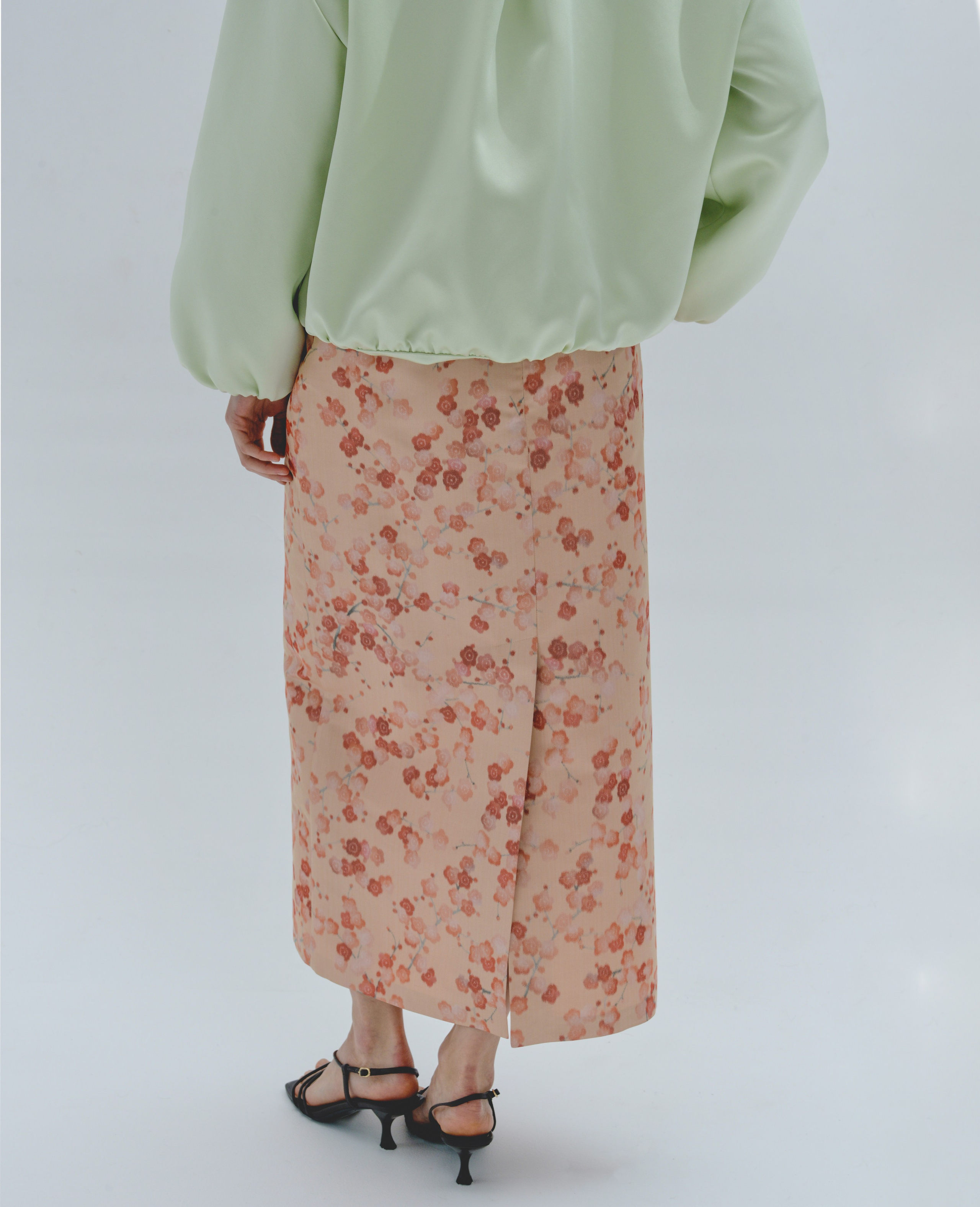Parts spring '26. ㅤ