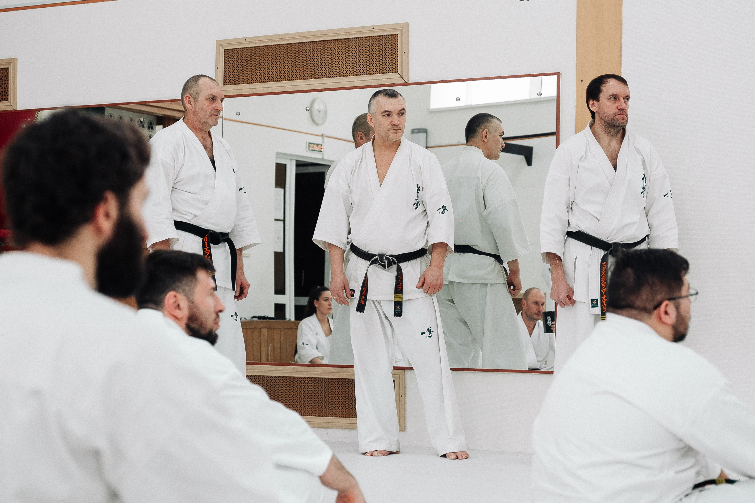 STI. Фотограф в Хабаровске Швендых Рудольф