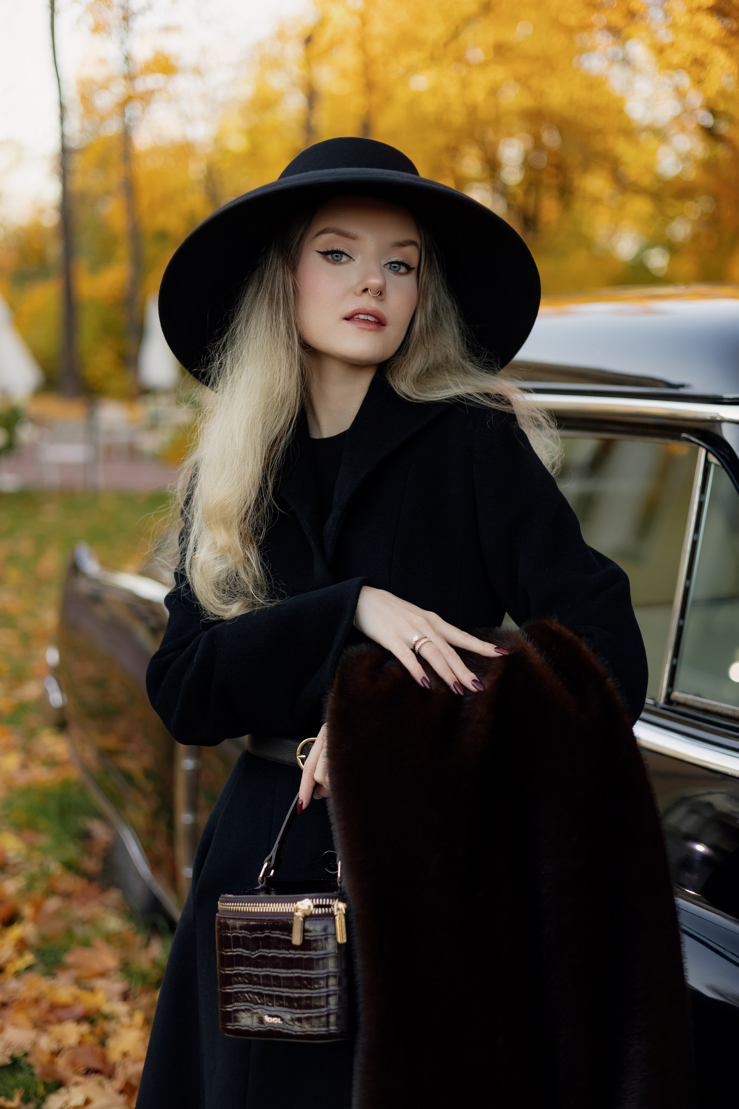 Владлена. Свадебный фотограф в Санкт-Петербурге Ксения Кобышева