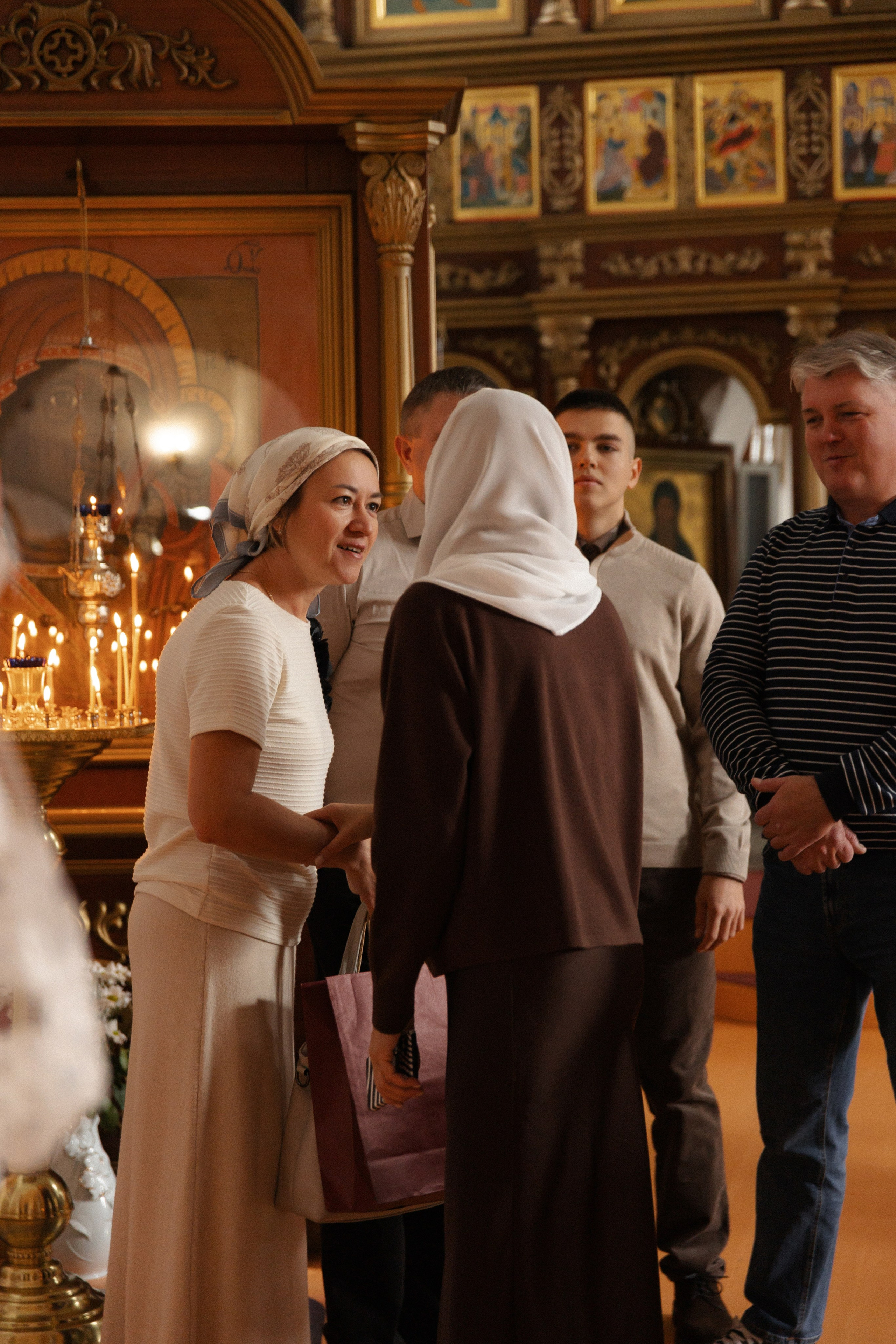 Вадим и Анастасия. Фотограф Тюмень Пушковская Кристина