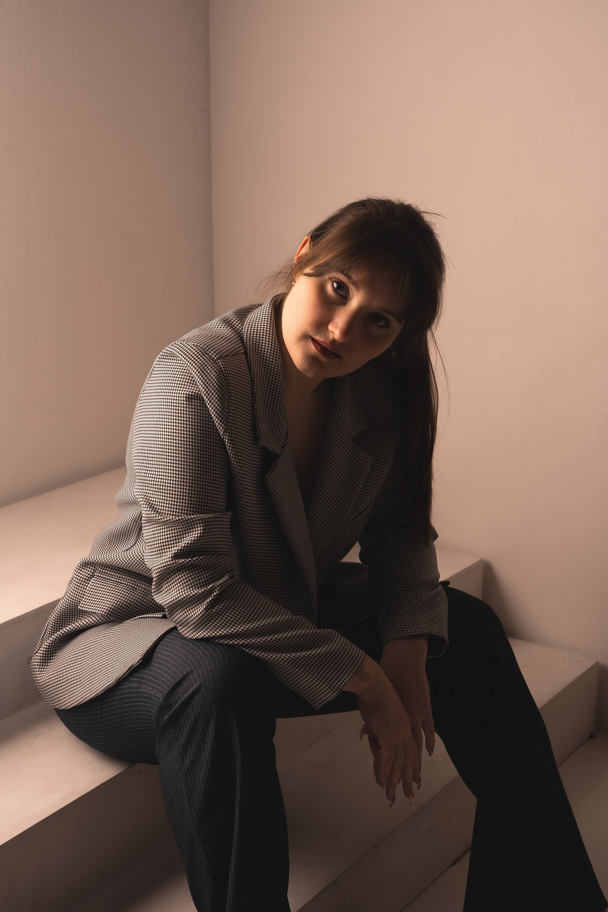 Татьяна. Фотограф в Ульяновске Александра Григоровских