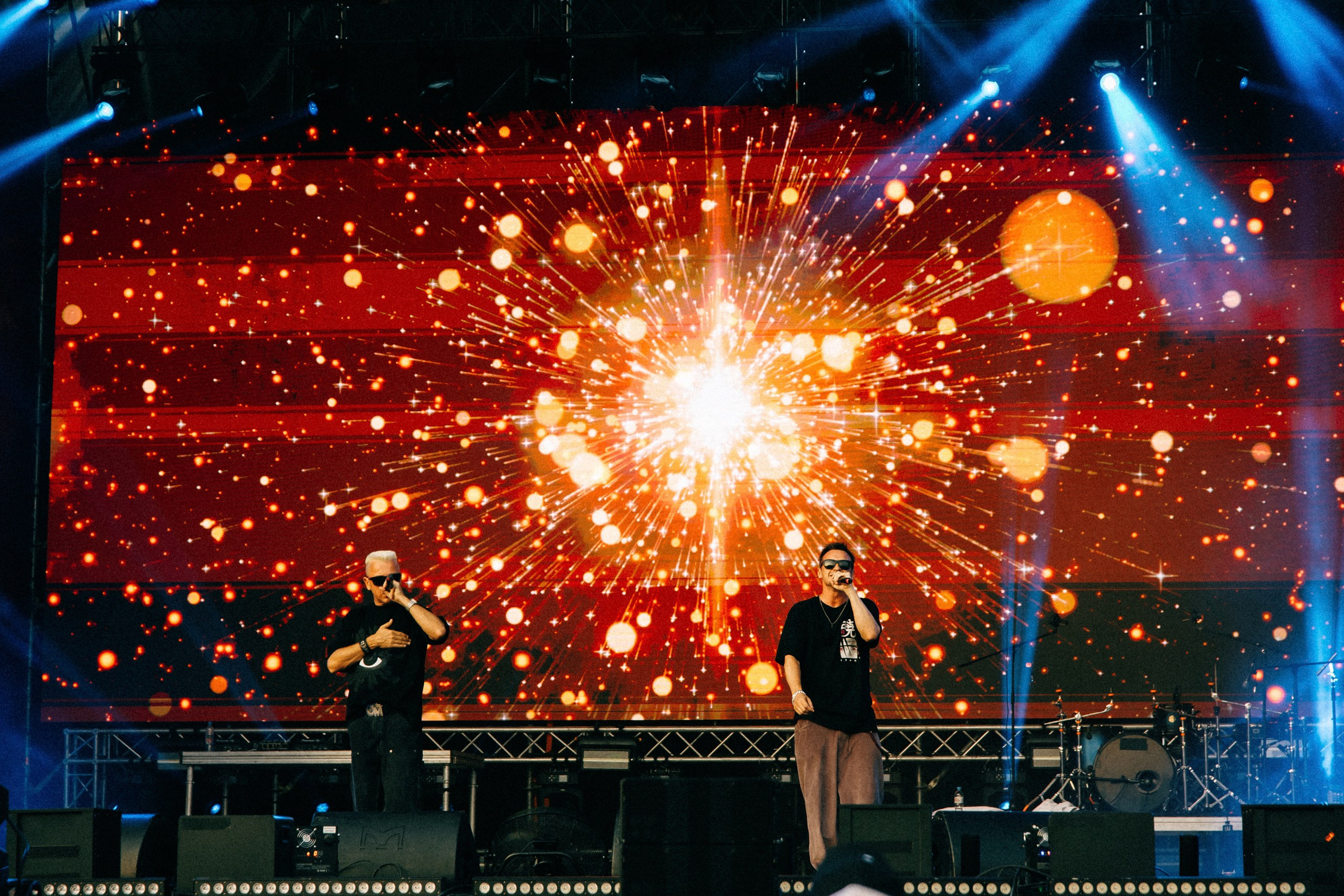 Черника Music Fest. Свадебный и репортажный фотограф в Новосибирске Матлак Дарья