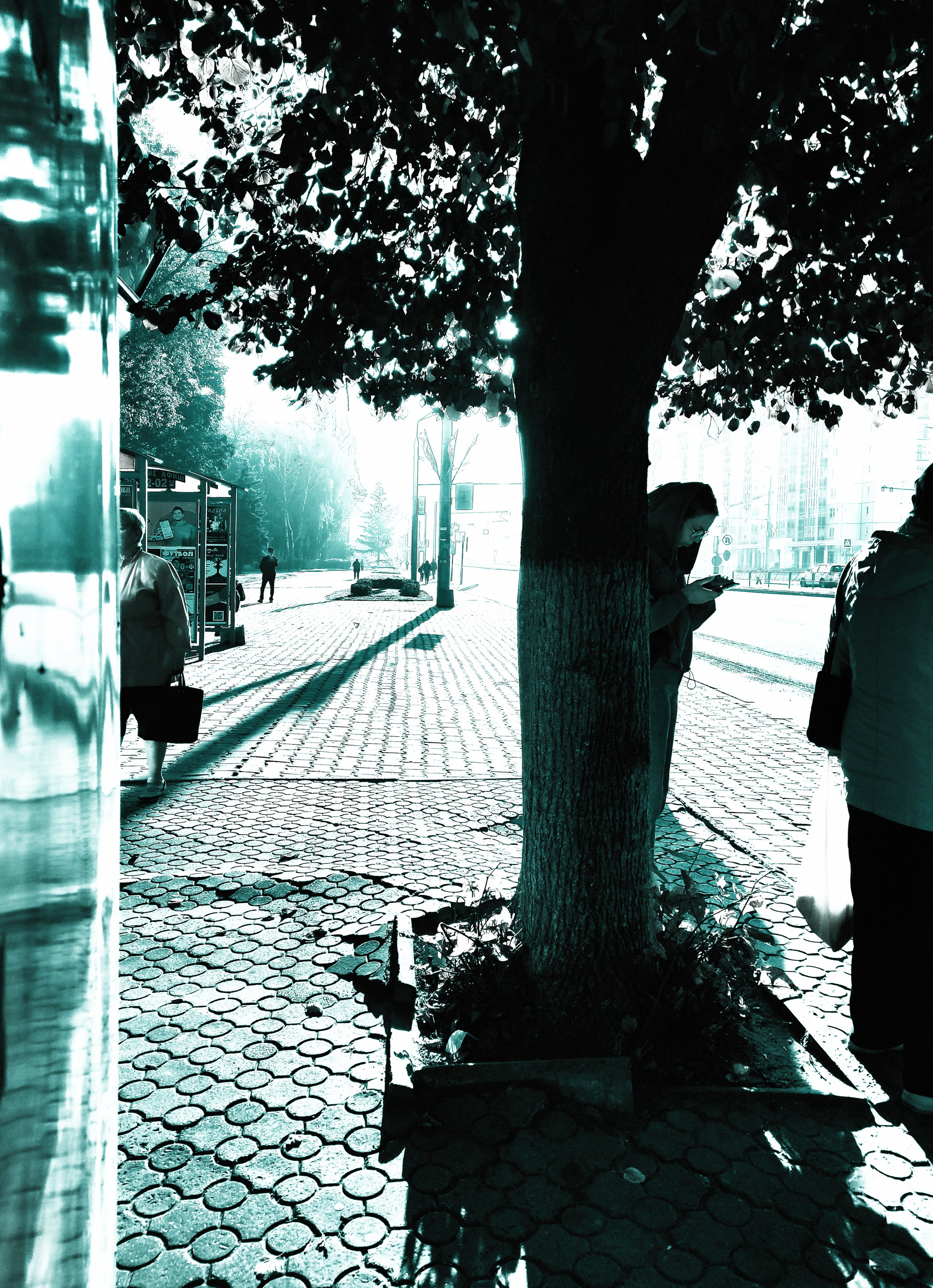 Street photo. Фотограф (photographer) Lischinski Vitaliy