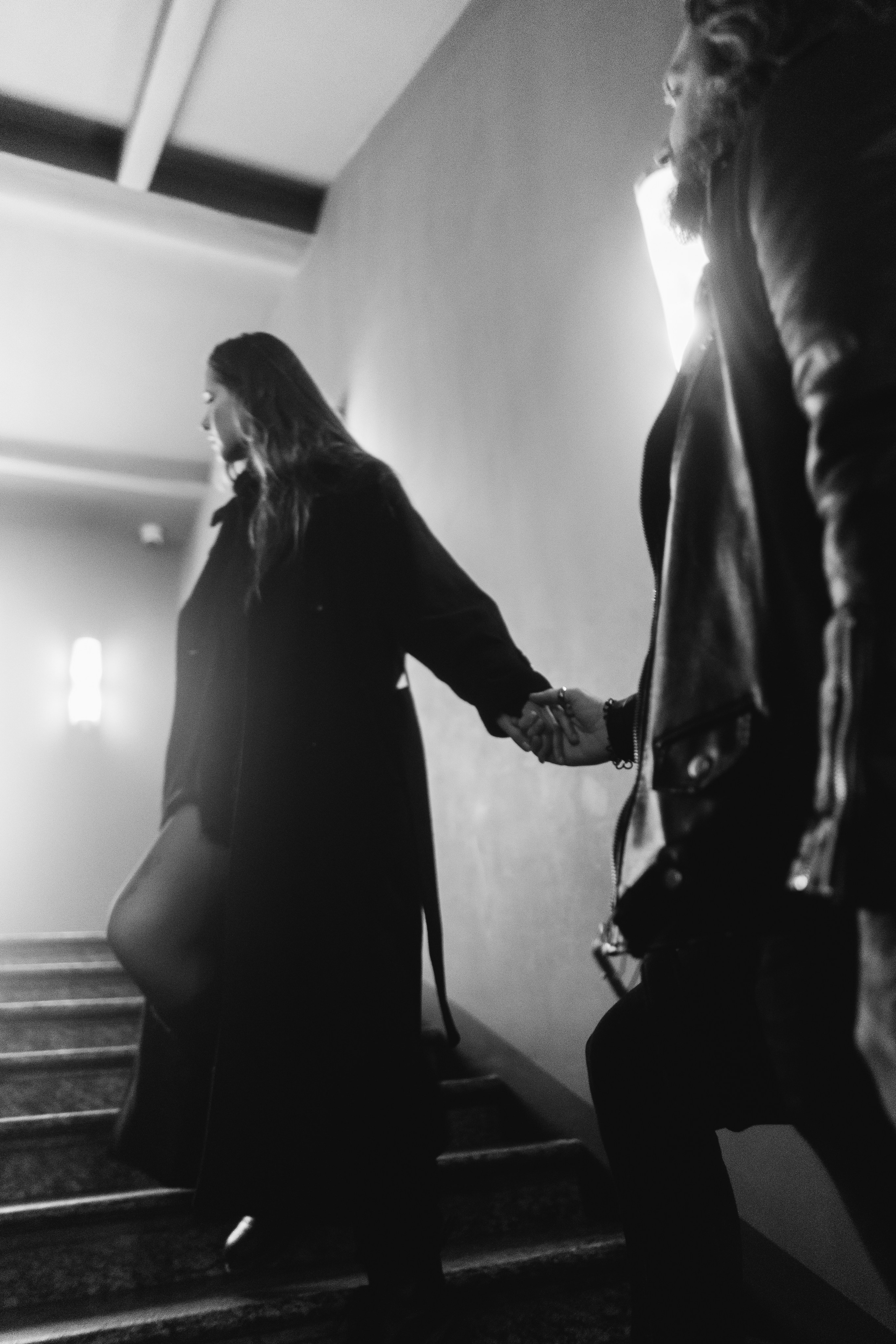 Маша и Саша. DENY DEW Фотограф Санкт-Петербург