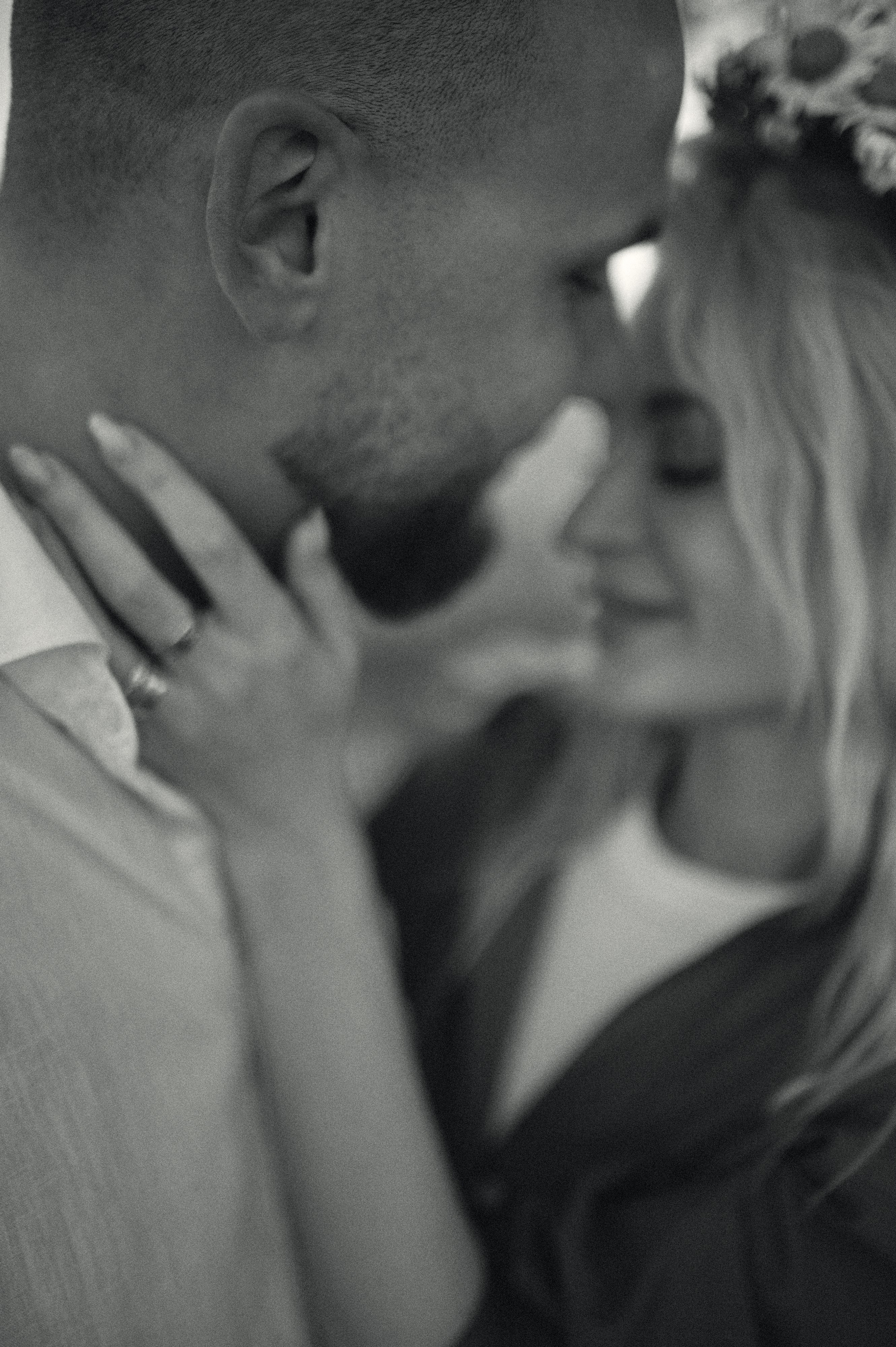 Миша и Катя. Свадебный и семейный фотограф в Крыму