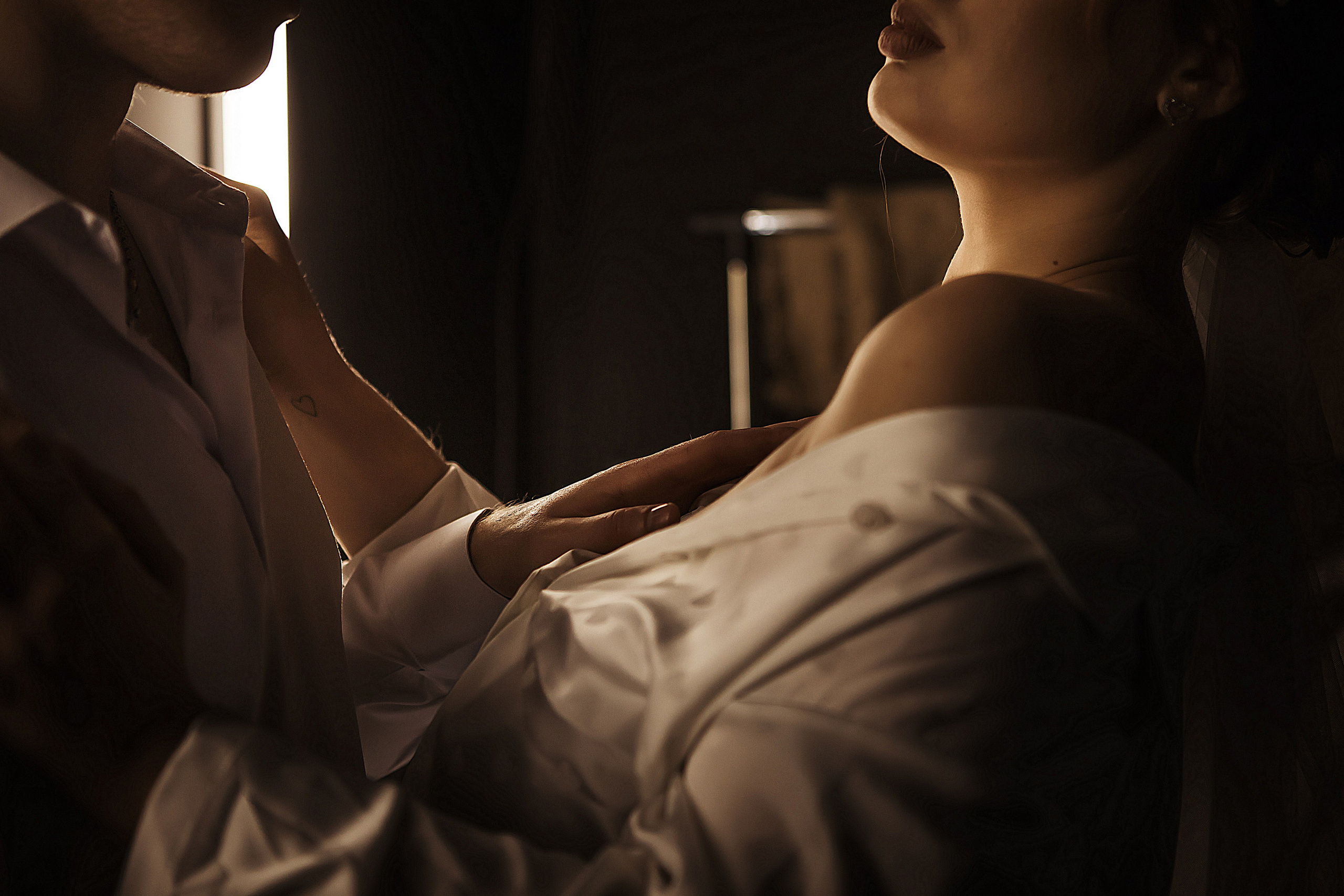 Константин и Евгения. Студия творческой фото|видеографии KOKOS-FILM