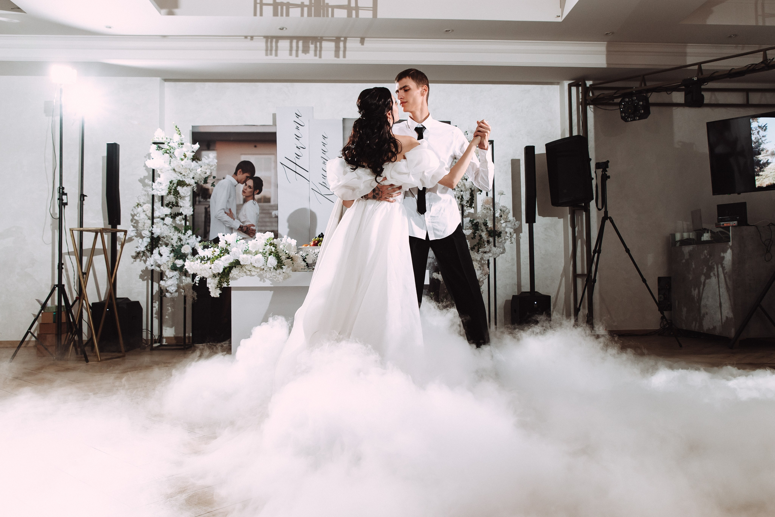 Никита + Кристина. Свадебный и семейный фотограф в Волгограде Олеся Лисицкая