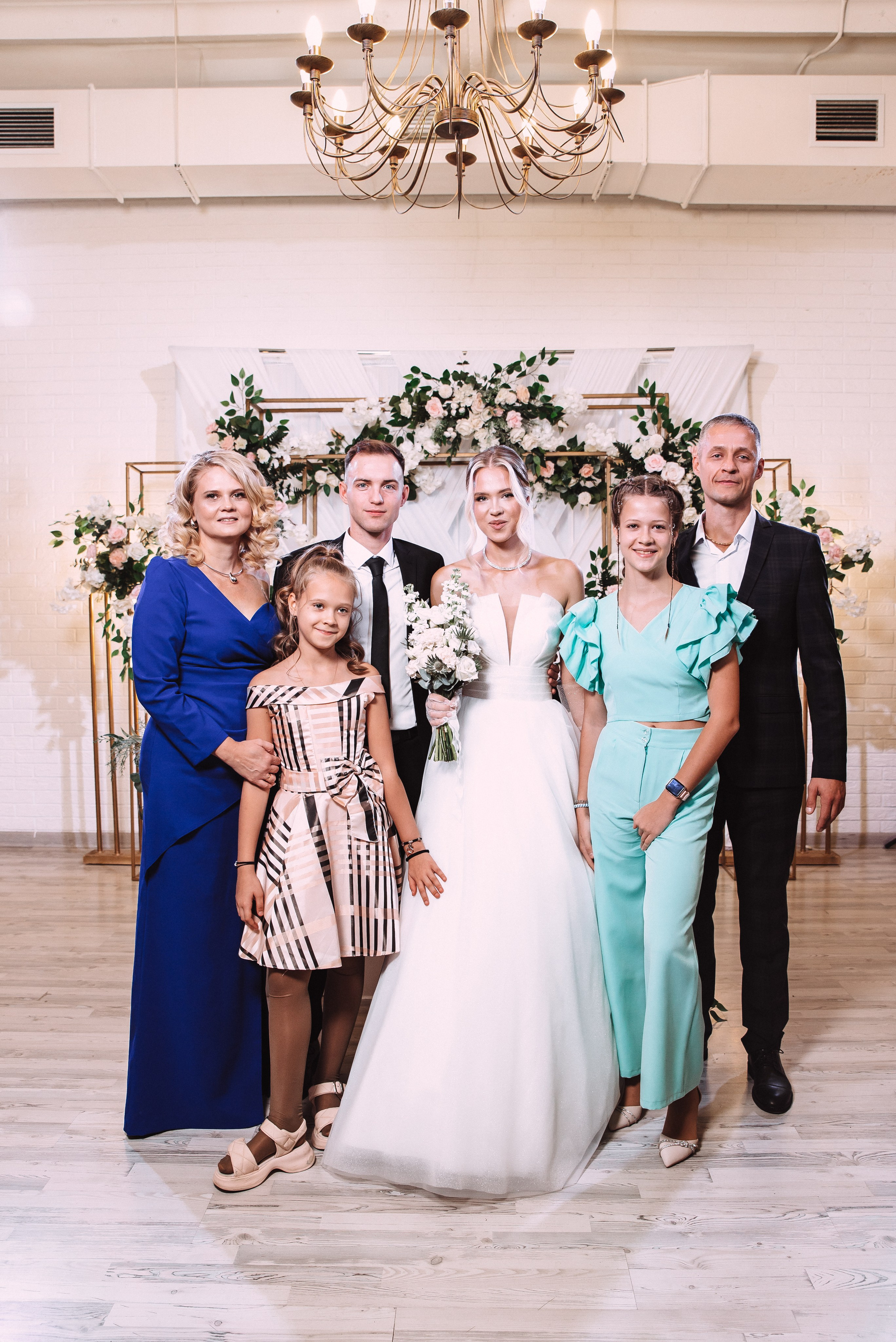 Александр + Кристина. Свадебный и семейный фотограф в Волгограде Олеся Лисицкая