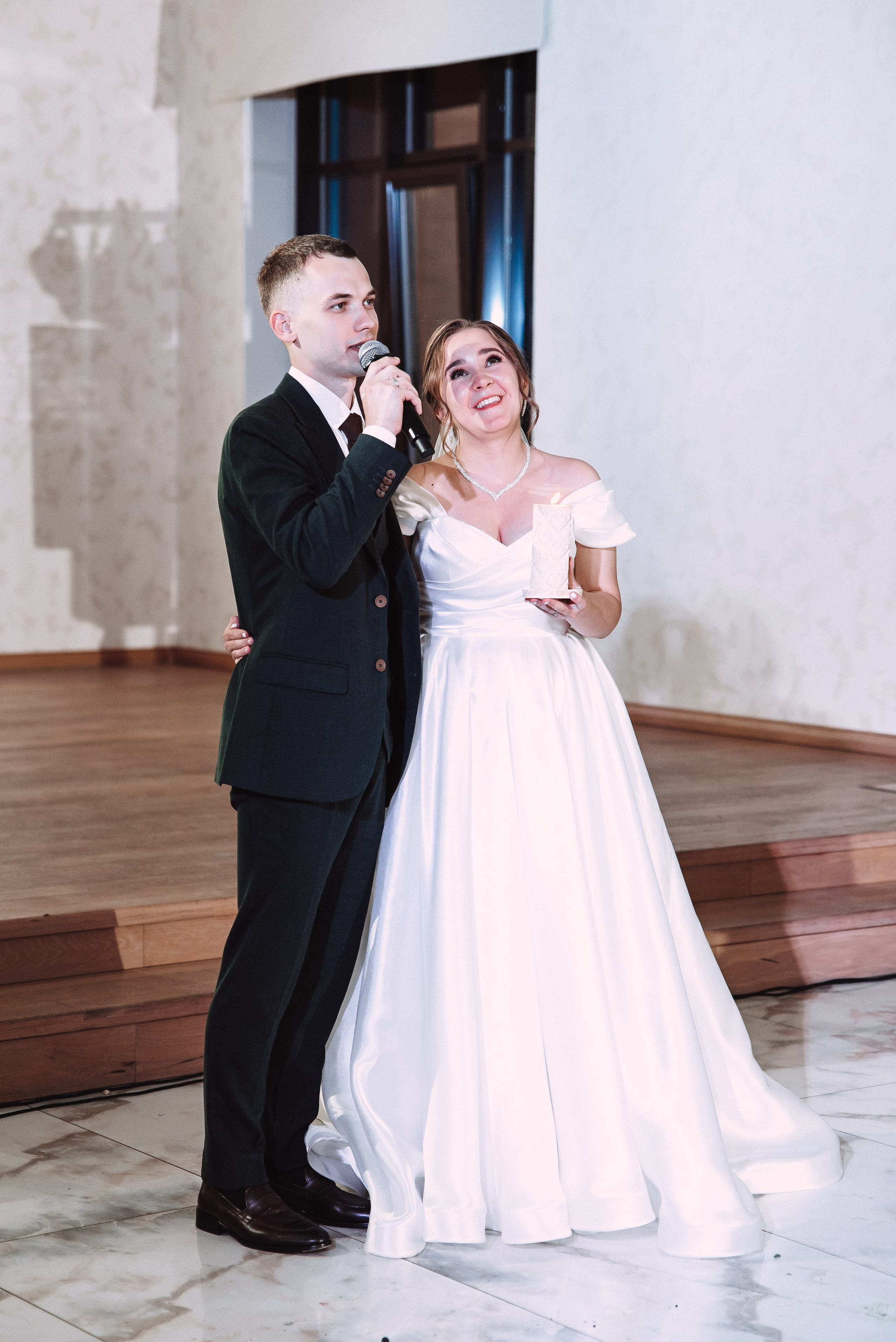 Александр + Анастасия. Свадебный и семейный фотограф в Волгограде Олеся Лисицкая