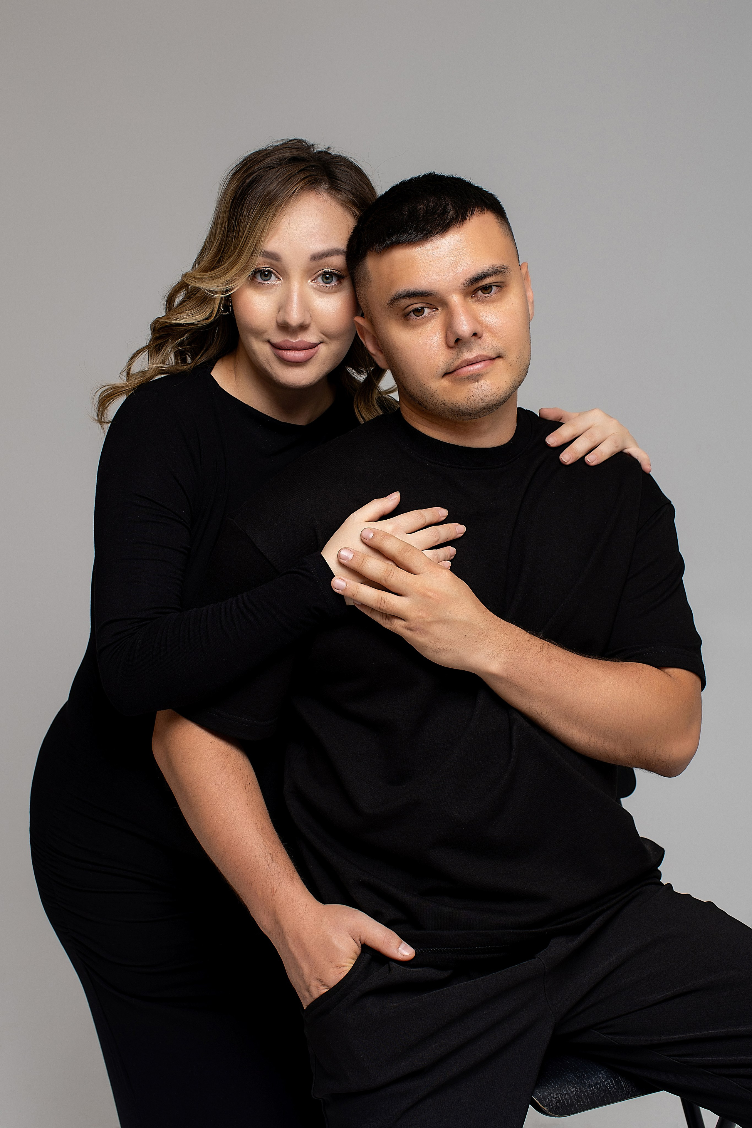 Азалия. Семейный и детский фотограф в Стерлитамаке Разина Рахмангулова