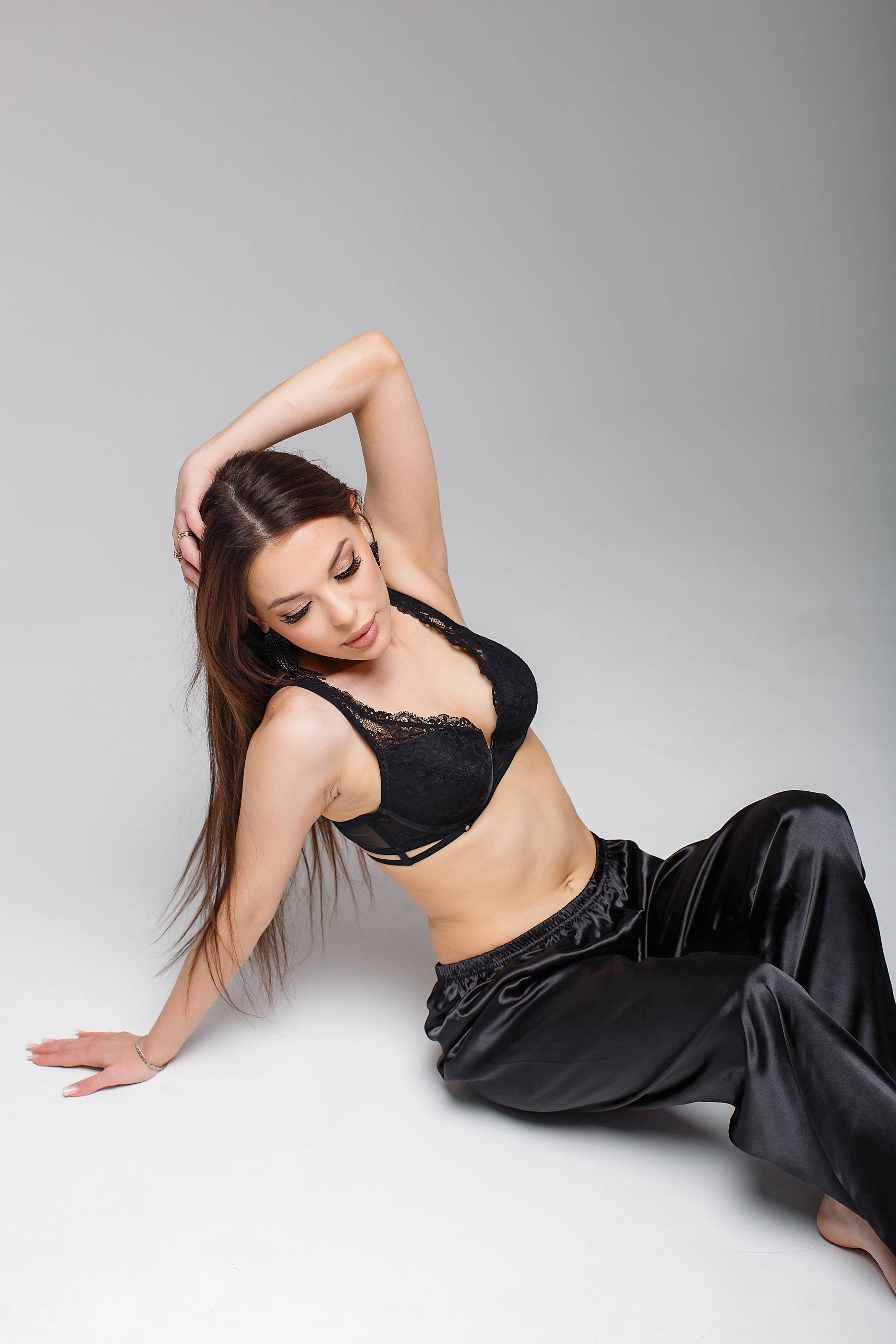 Кристина и Диля. Семейный и детский фотограф в Стерлитамаке Разина Рахмангулова