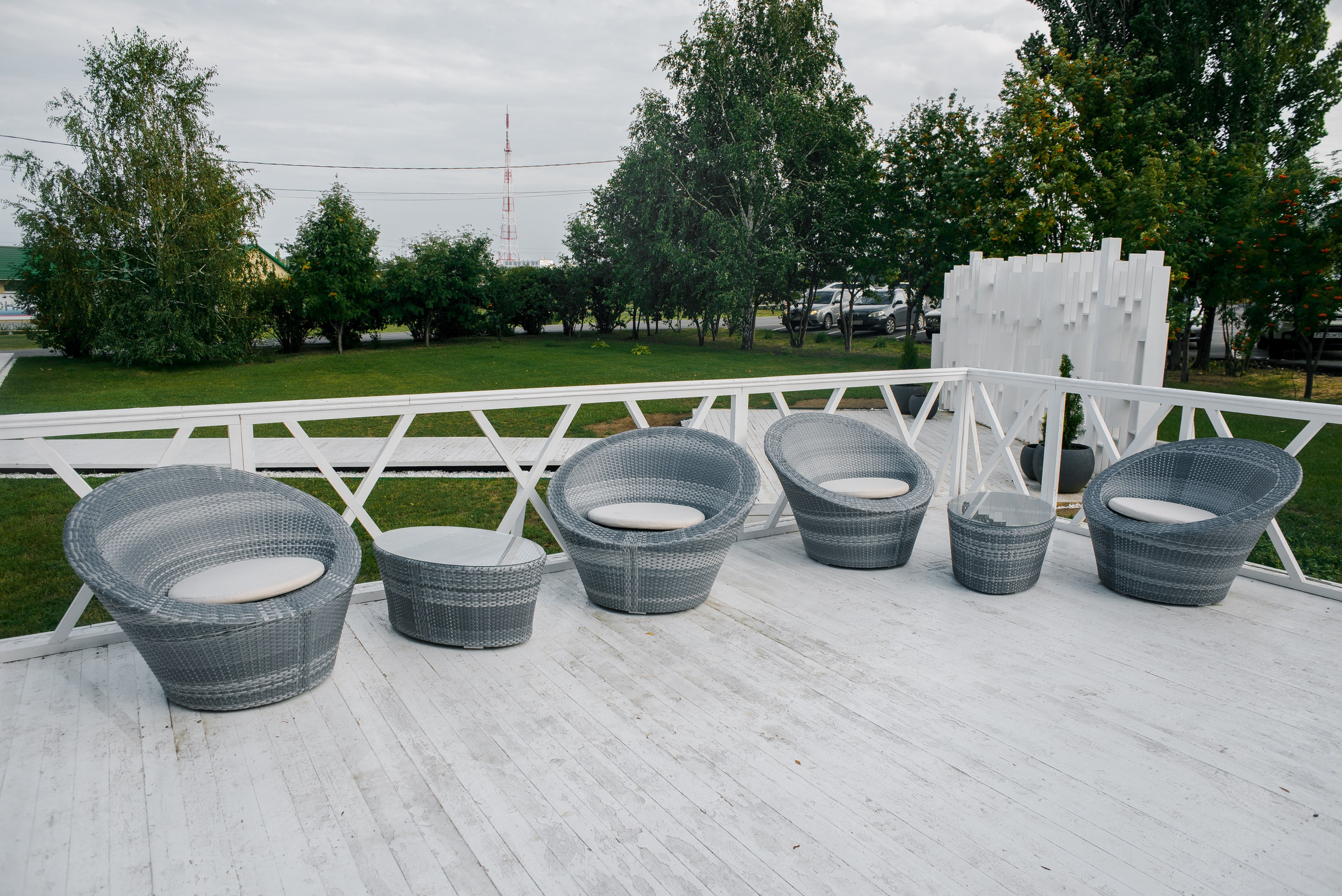 Шатер. Главная