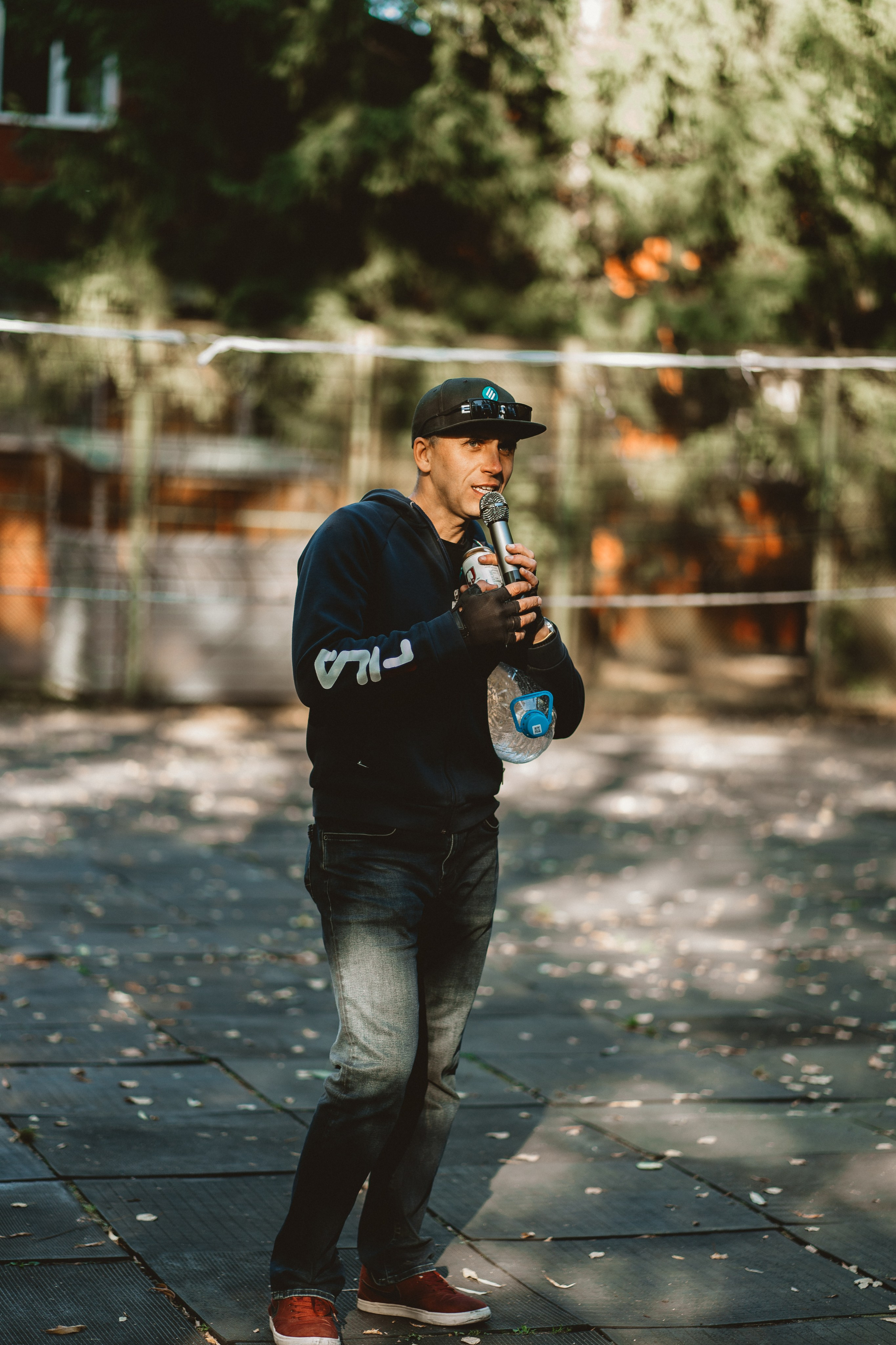 День рождения вело-клуба