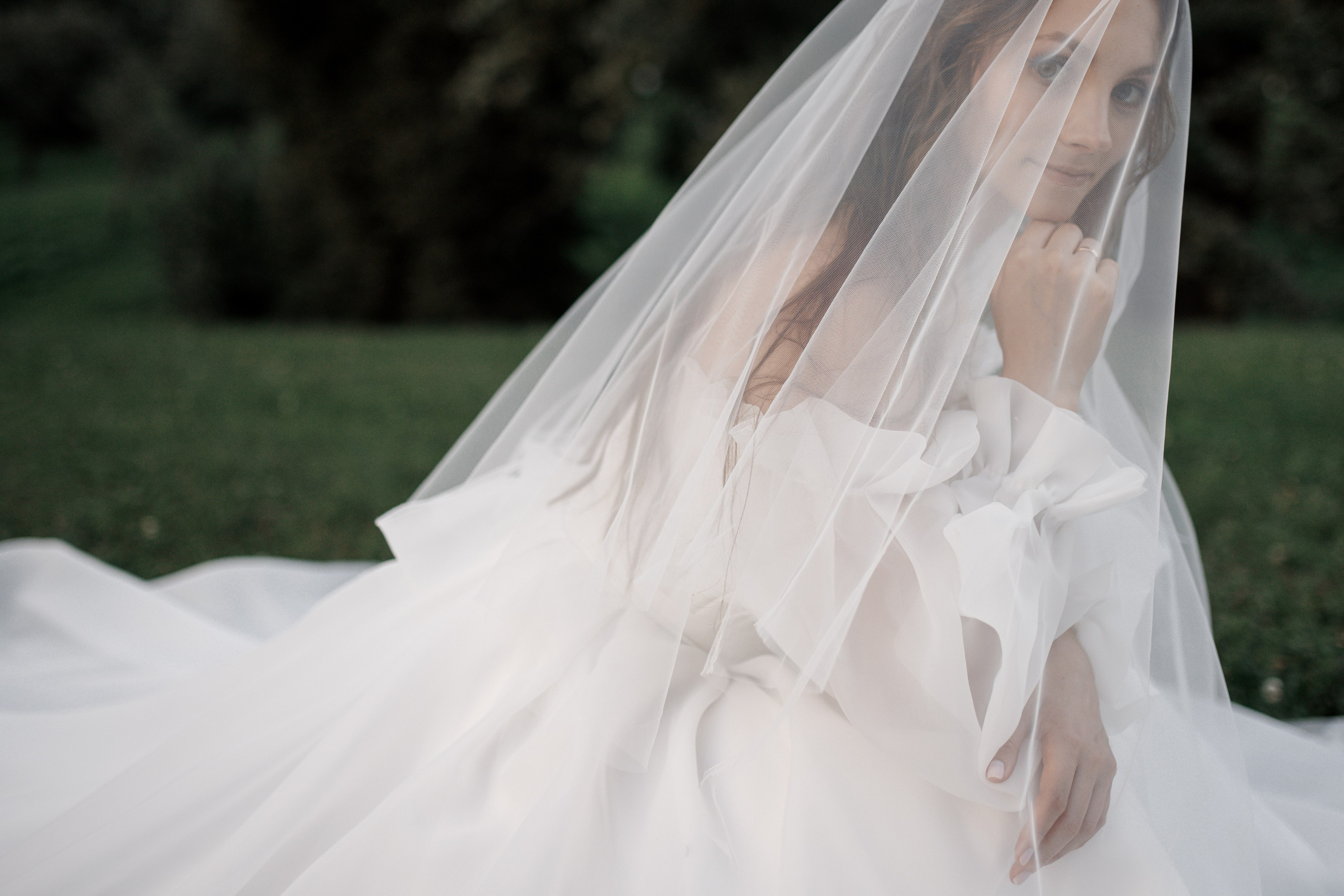 Хорошо, что мы есть друг у друга. Свадебный и семейный фотограф в Москве Julia Juice