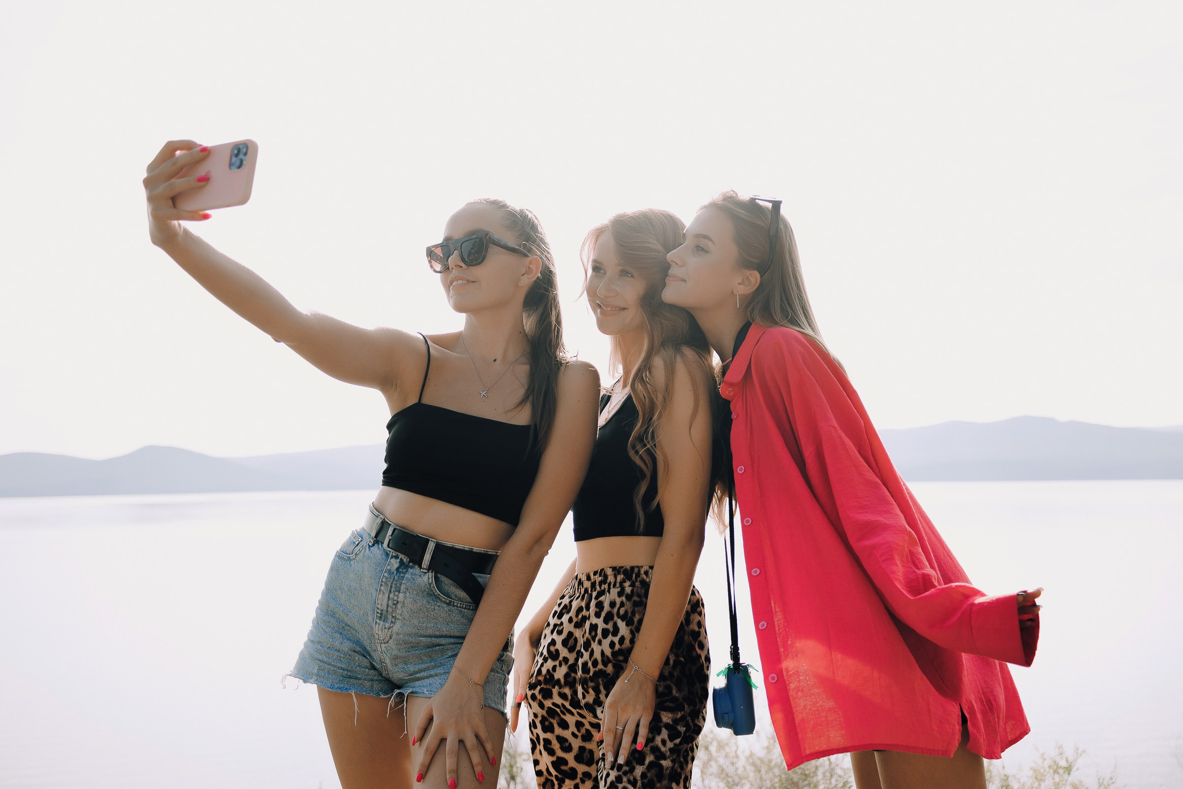 2-х ДНЕВНЫЙ КОРПОРАТИВ В СТИЛЕ ЛАГЕРНОЙ СМЕНЫ НА ТУРГОЯКЕ. Репортажный фотограф Зуев Роман г. Челябинск