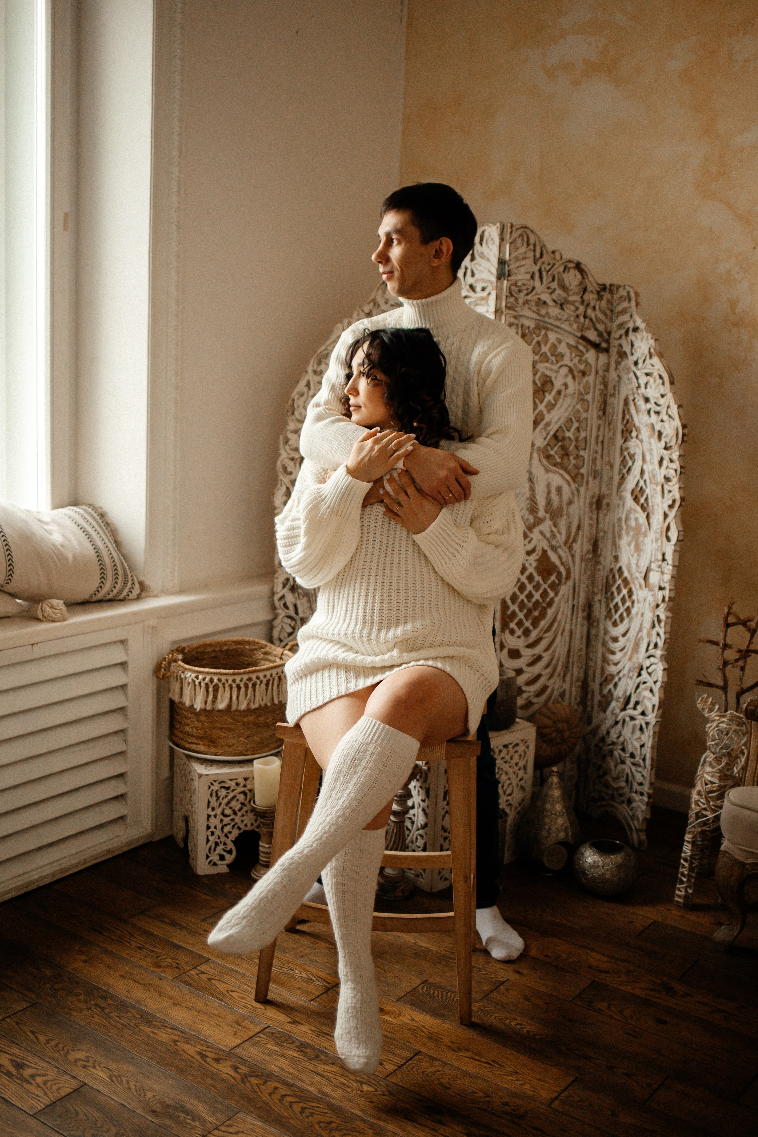 Венера & Виктор. Анна Михайлова|Свадебный фотограф в Санкт-Петербурге