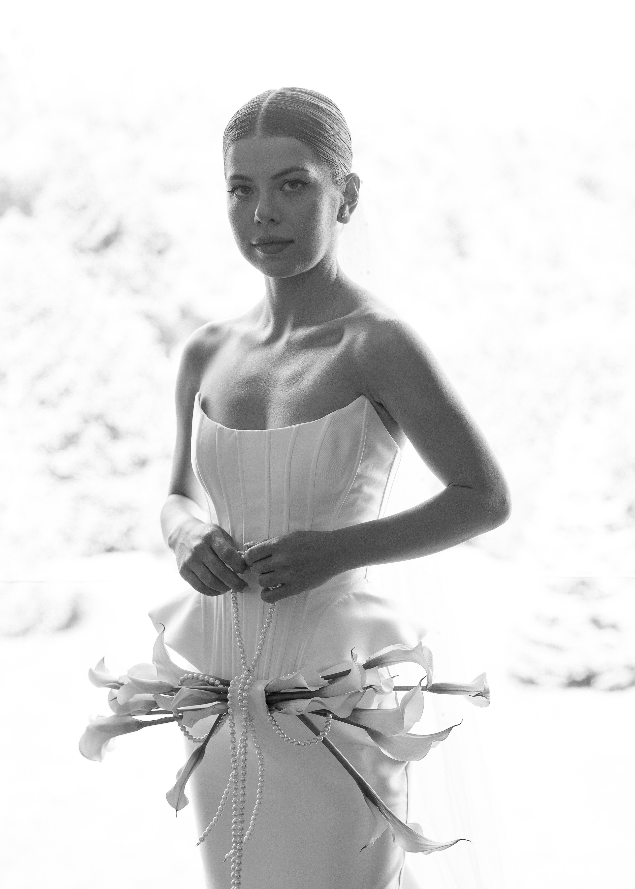 Сергей и Ксения. Фотограф Эмиль Исякаев