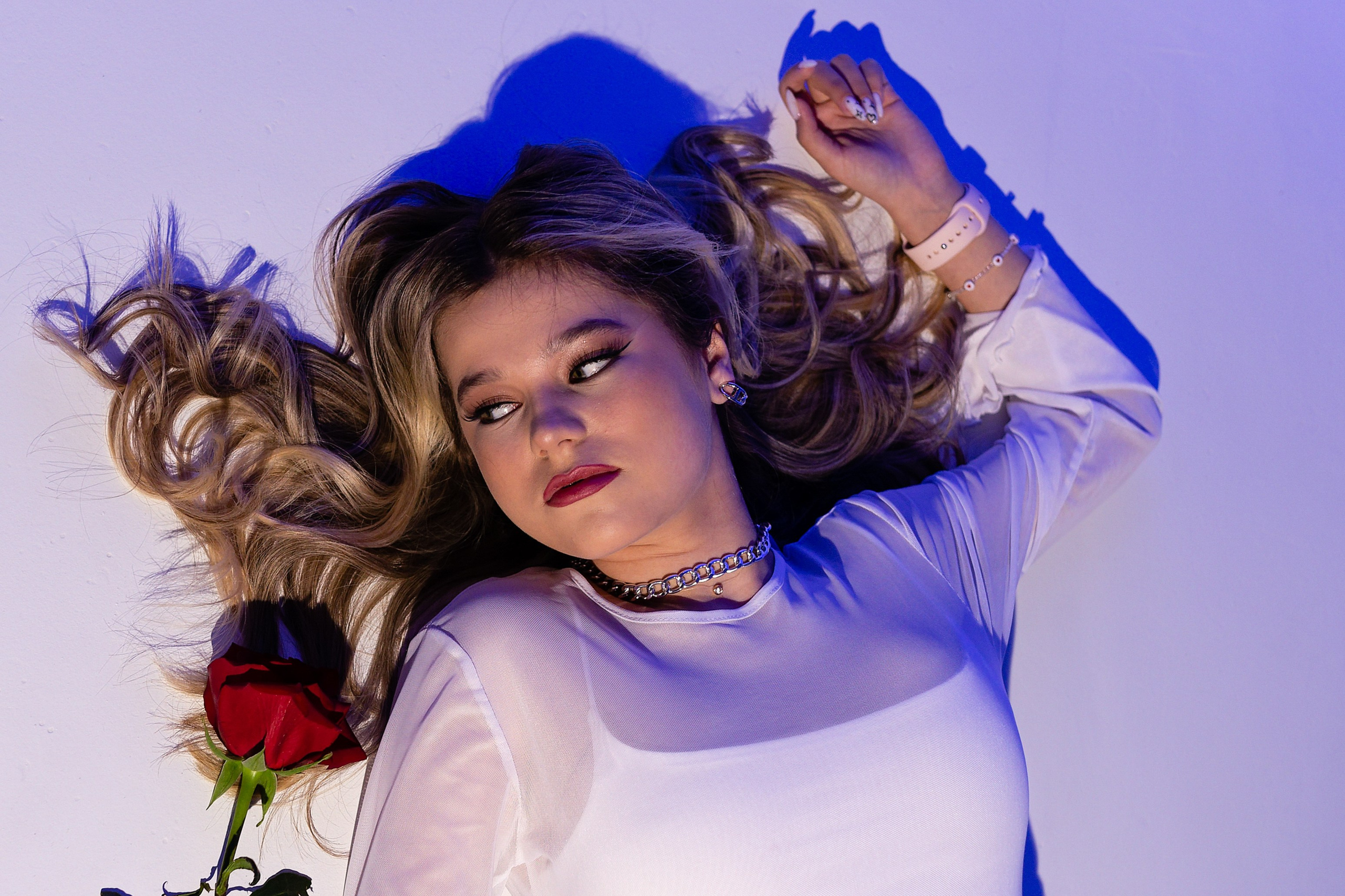 Рушана. Марина Шаймухаметова. Фотограф в Уфе