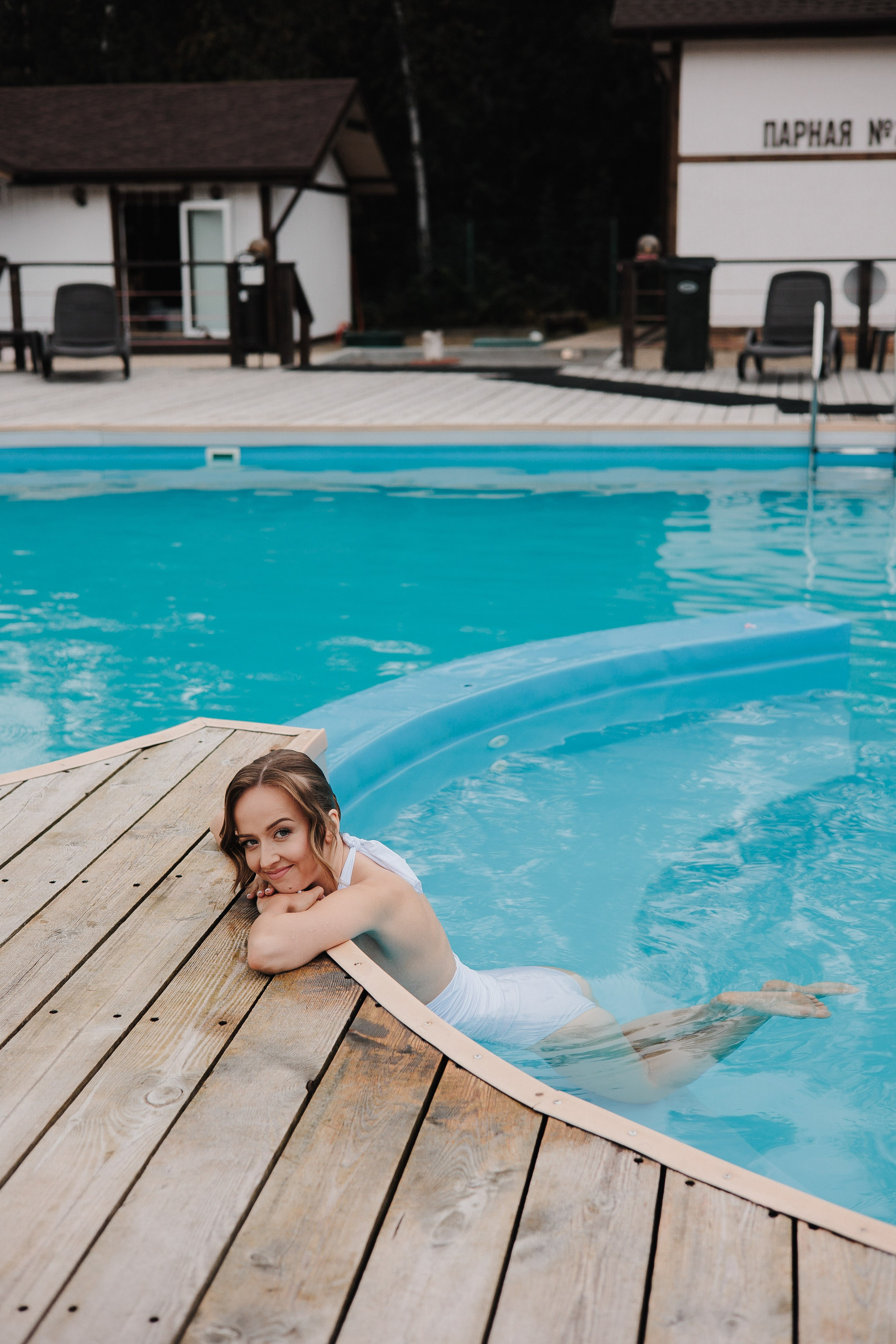 Данил и Ирина. MK Event — организация мероприятий в Екатеринбурге