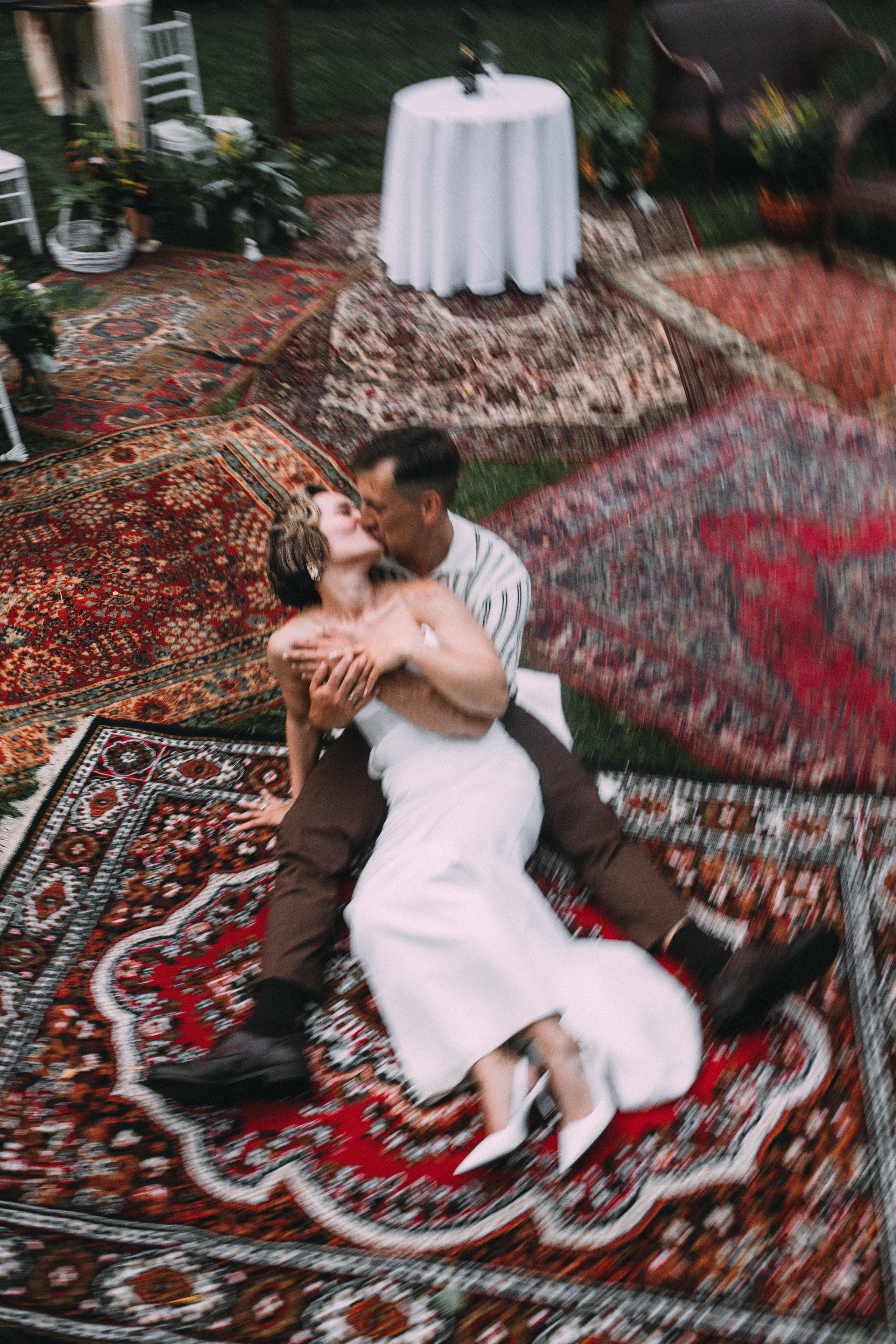 Павел & Марьяна. Главная