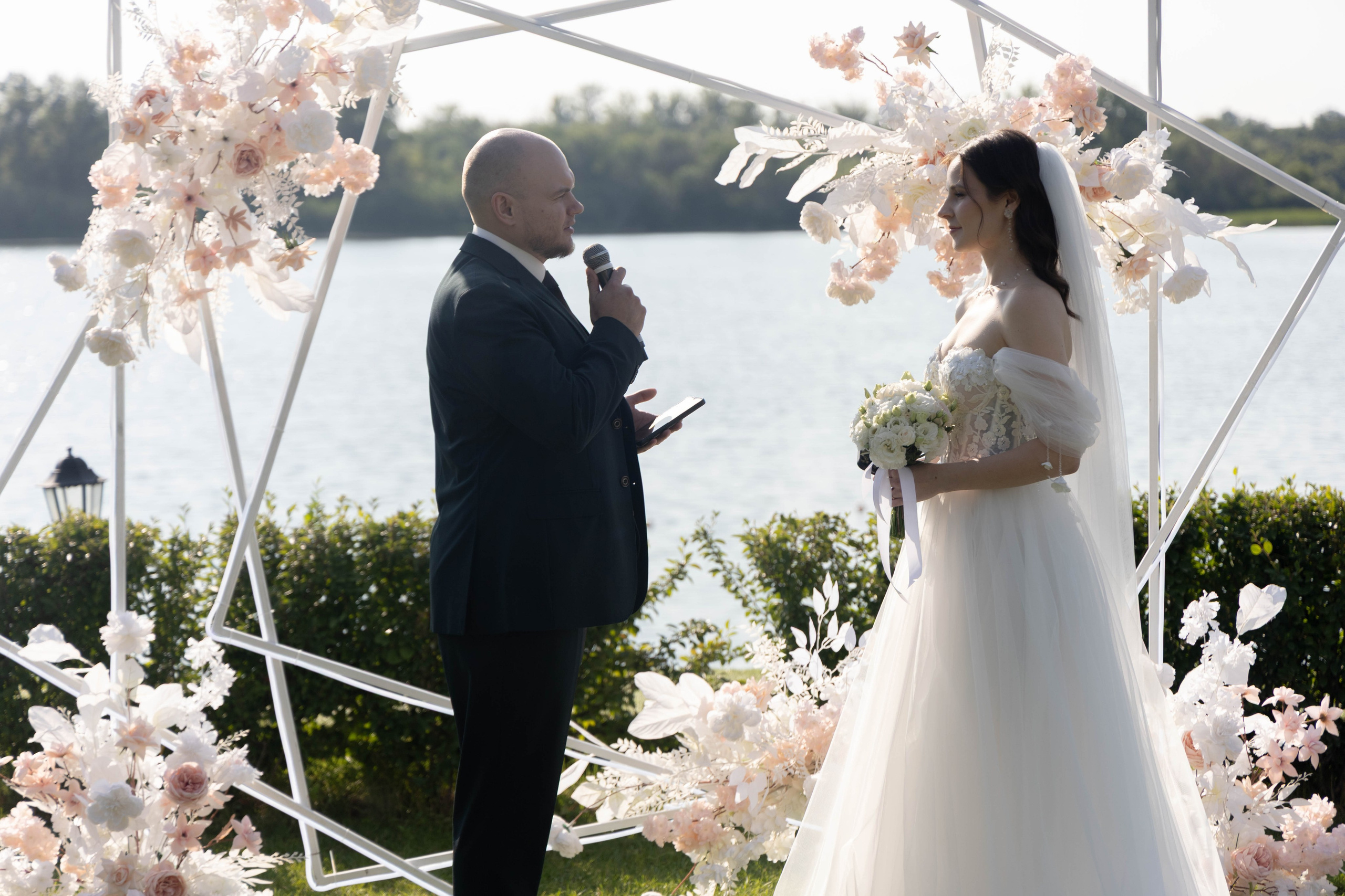 Ольга и Максим. Фотограф в Самаре Ксения Владимировна