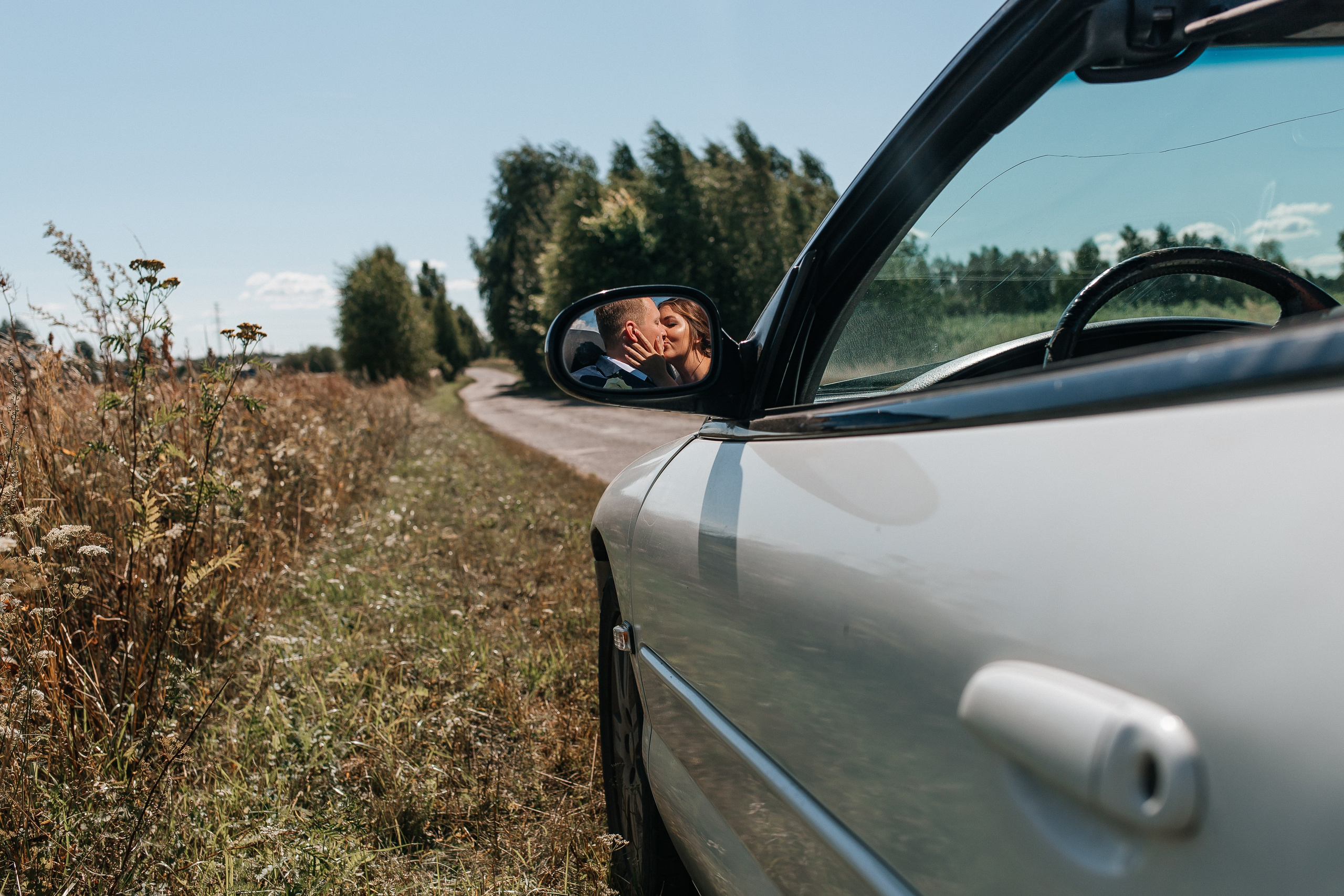 Свадебное. Свадебный фотограф Нижний Новгород | Софа Полякова