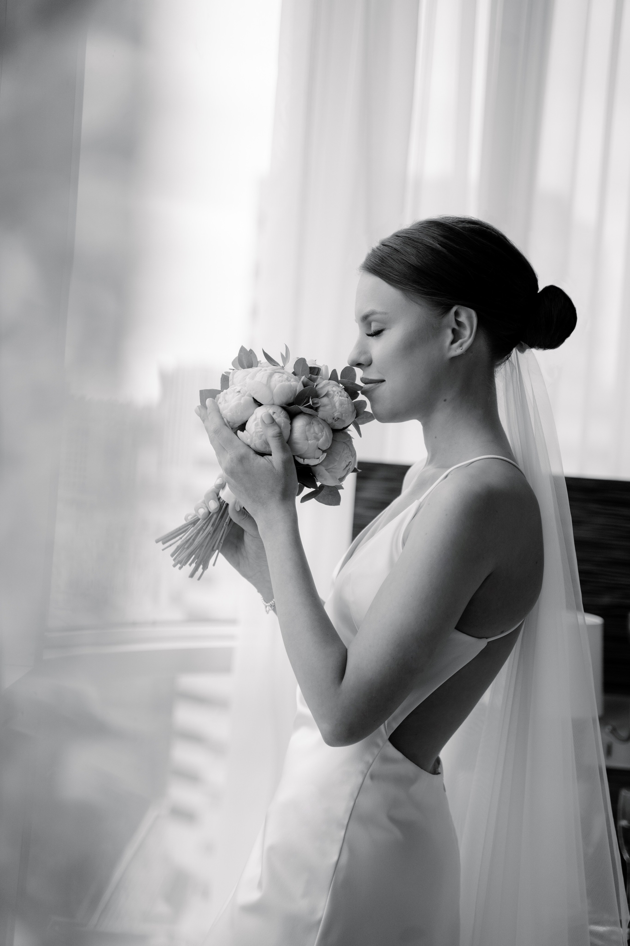 Мария и Максим. Портретный фотограф в Москве