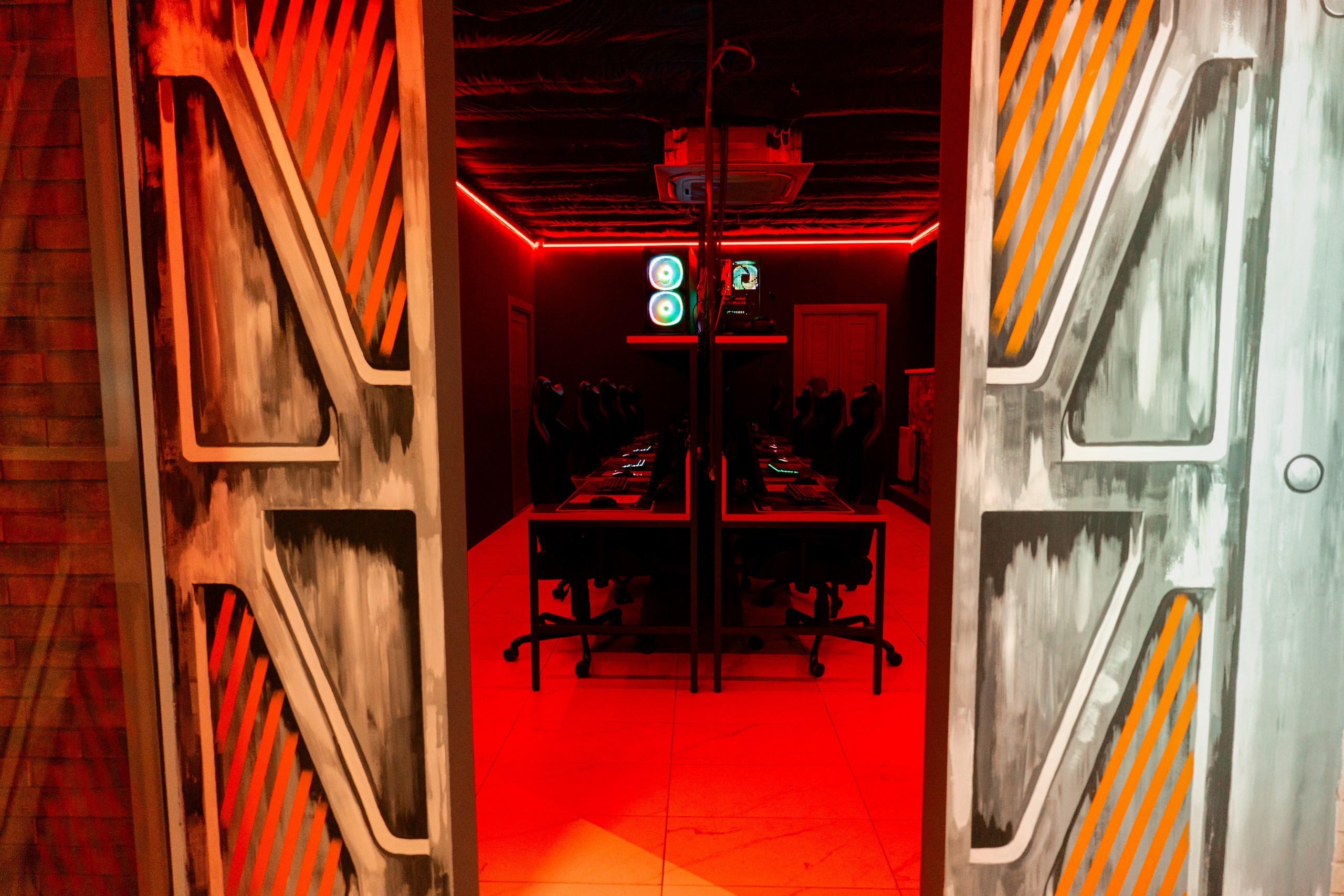 Фотограф в Тюмени Александр Шалагин